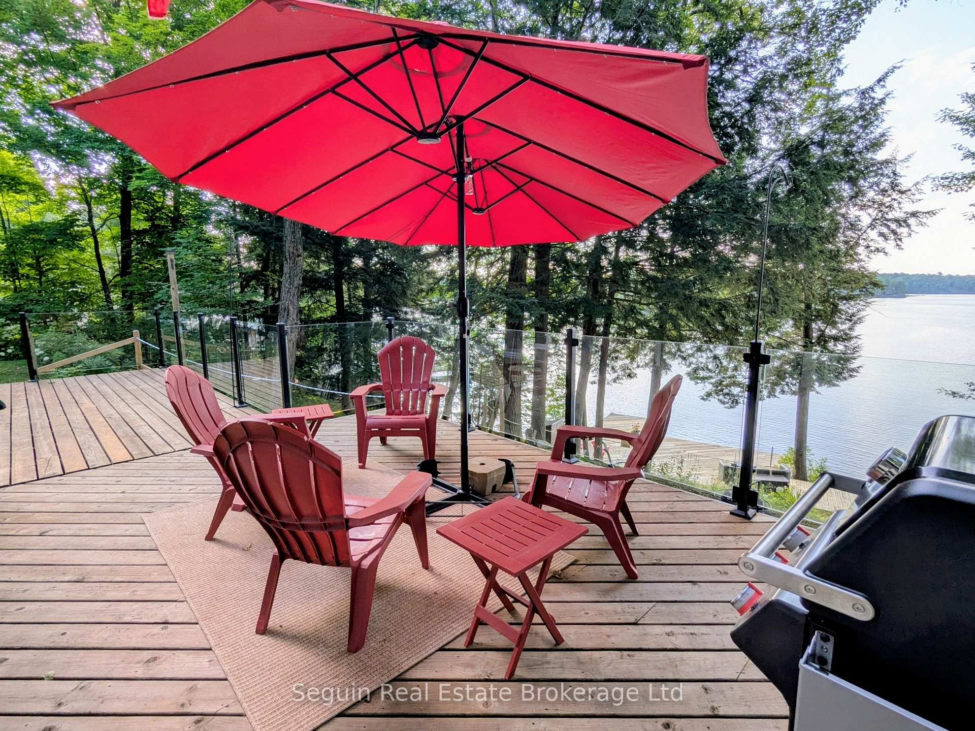 Photo 5 of 47 Deerfield Road, McKellar — HOMEH