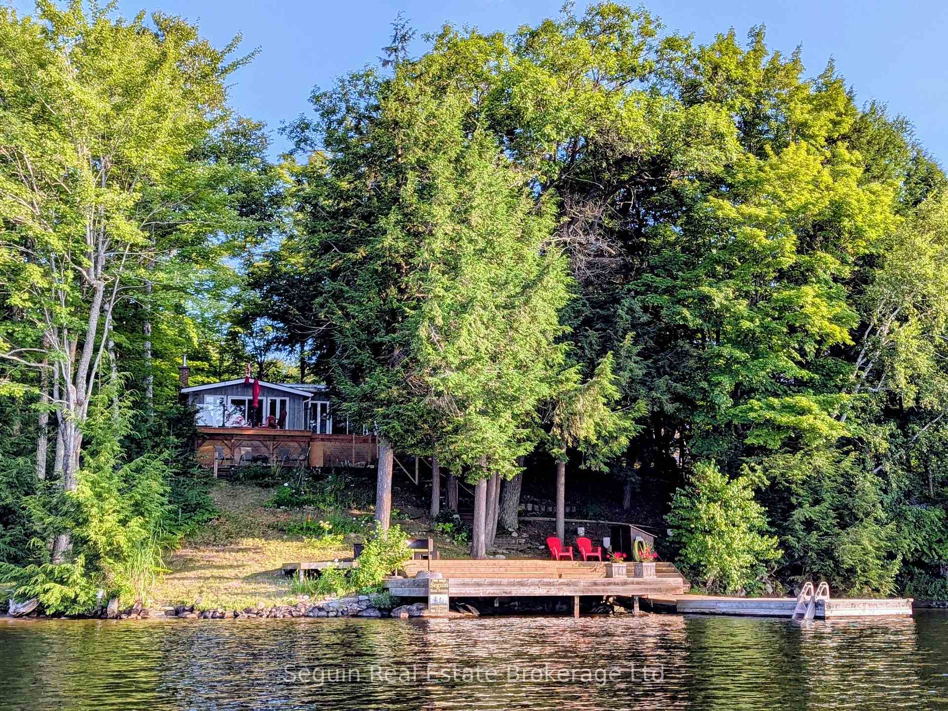 Photo 6 of 47 Deerfield Road, McKellar — HOMEH