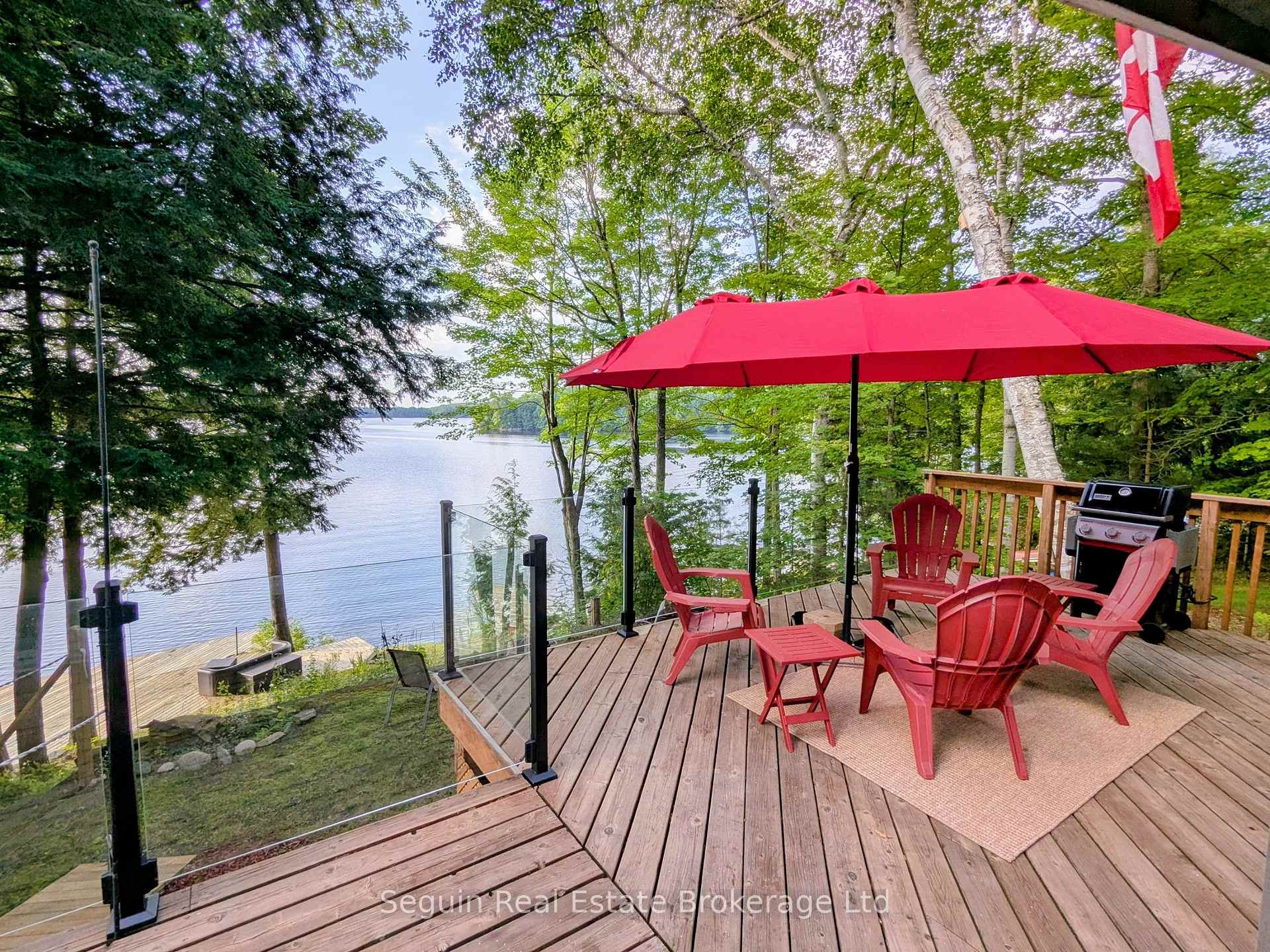 Photo 7 of 47 Deerfield Road, McKellar — HOMEH