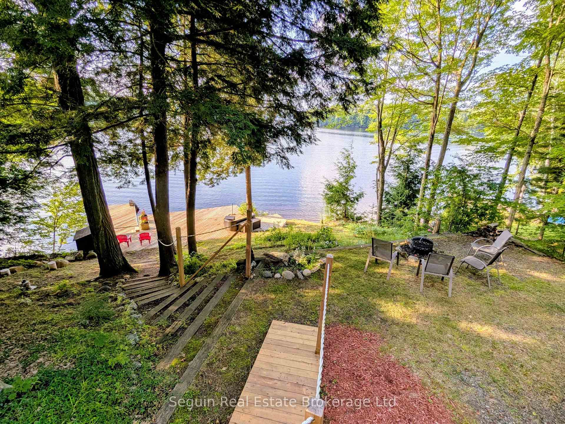 Photo 9 of 47 Deerfield Road, McKellar — HOMEH