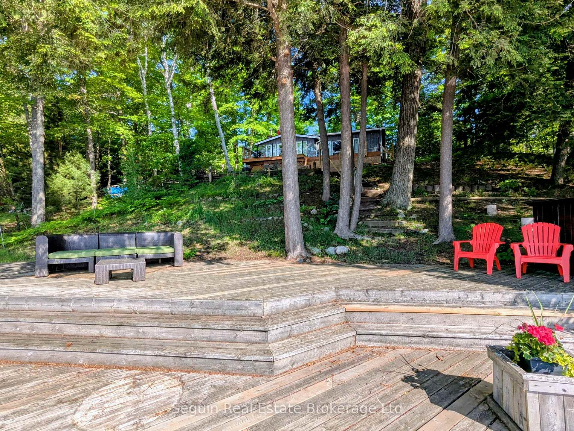Photo 10 of 47 Deerfield Road, McKellar — HOMEH