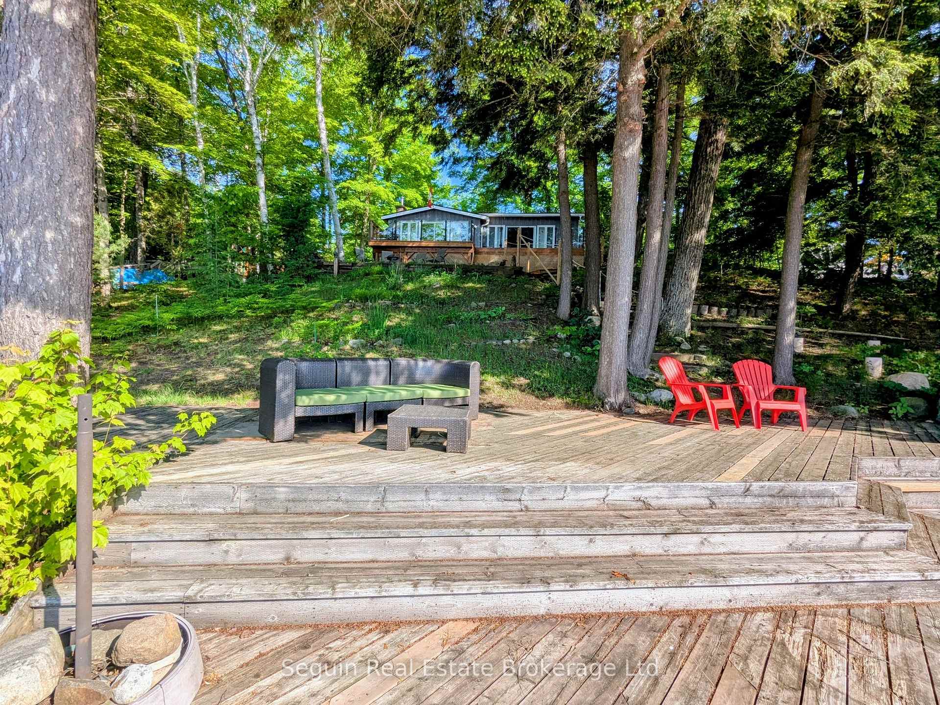 Photo 11 of 47 Deerfield Road, McKellar — HOMEH