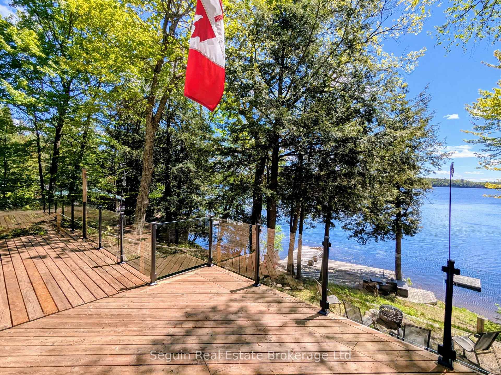 Photo 12 of 47 Deerfield Road, McKellar — HOMEH