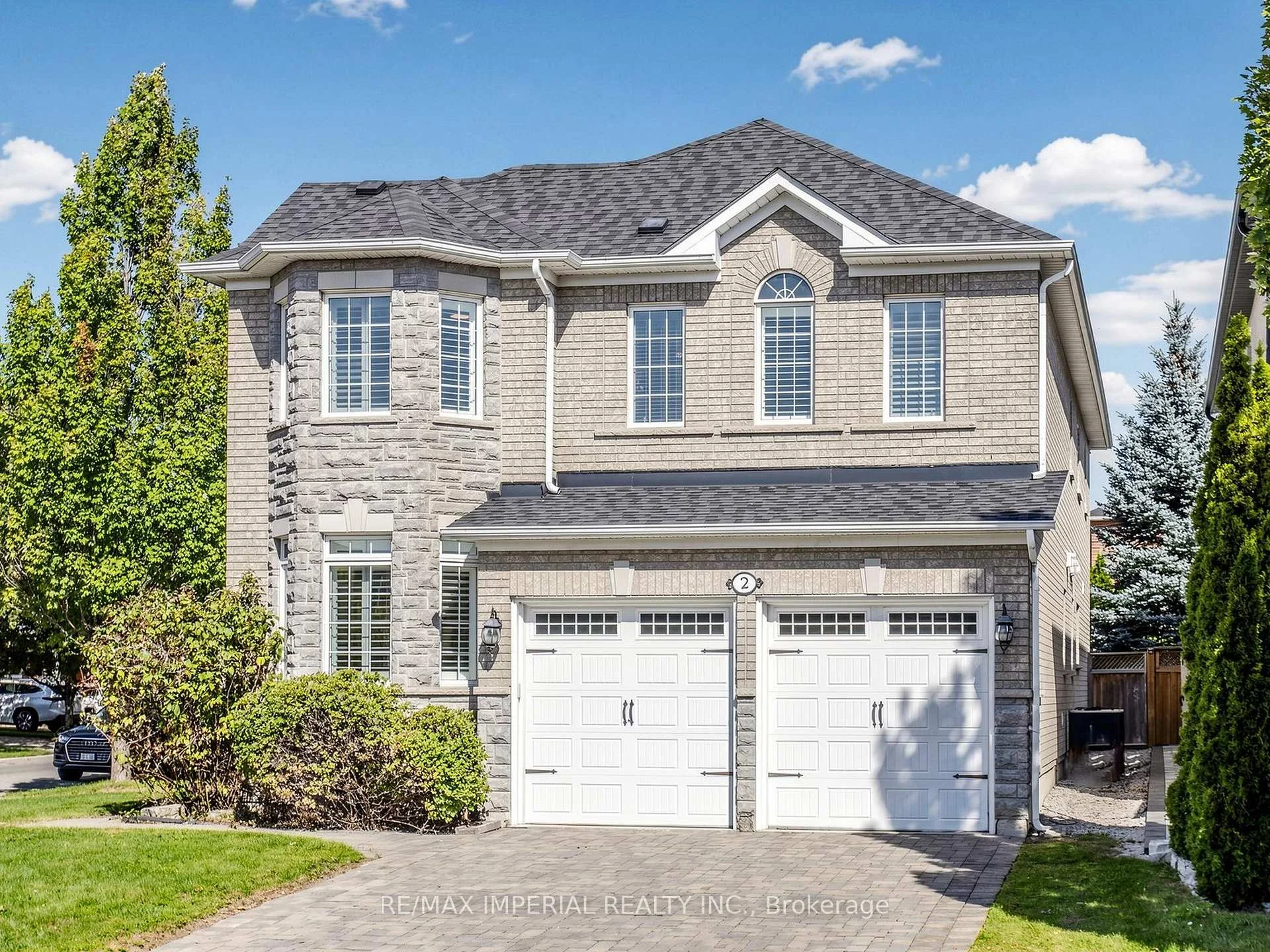 Photo 5 of 2 Andes Crescent, Vaughan, Vellore Village — HOMEH