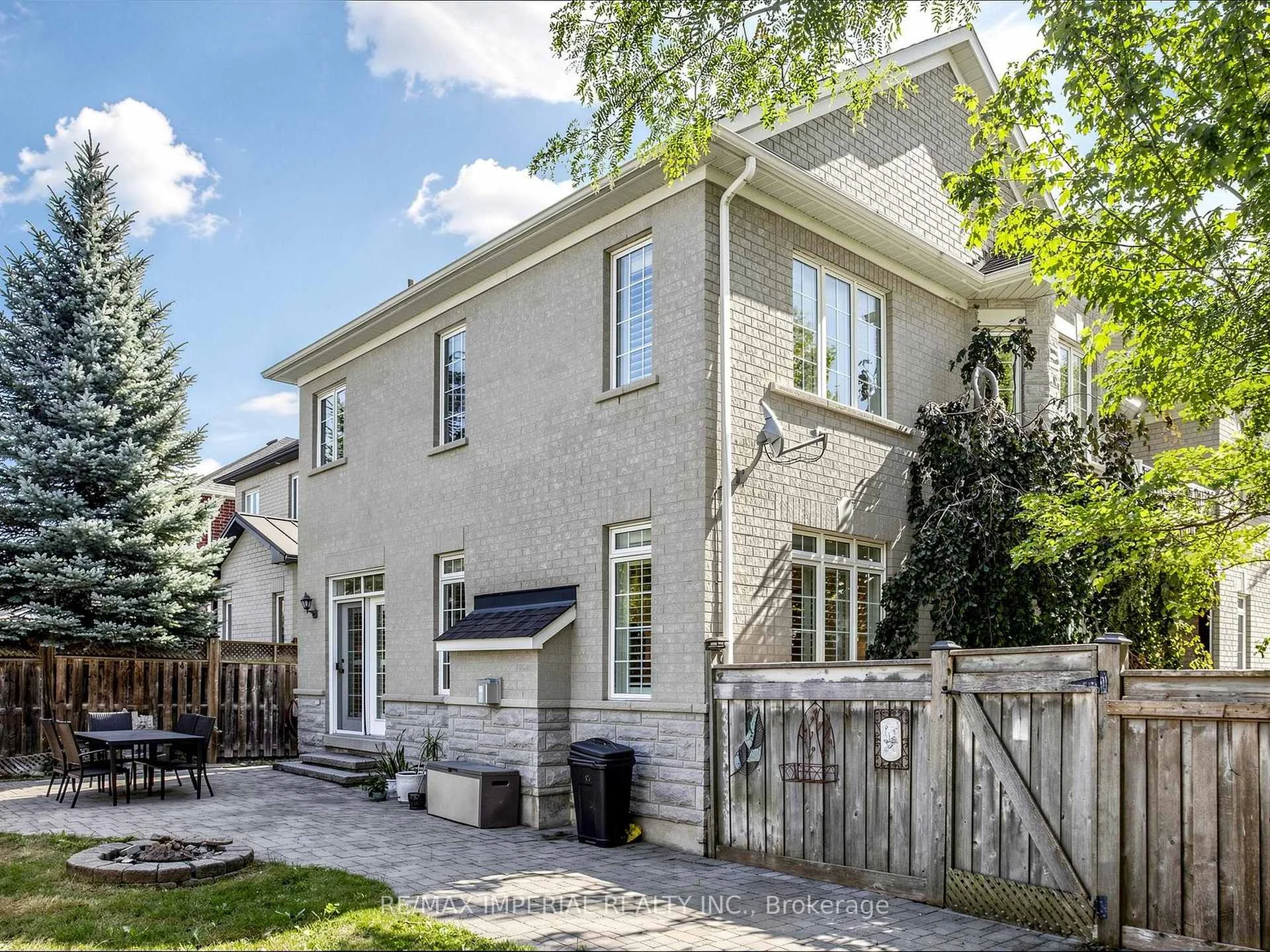 Photo 44 of 2 Andes Crescent, Vaughan, Vellore Village — HOMEH