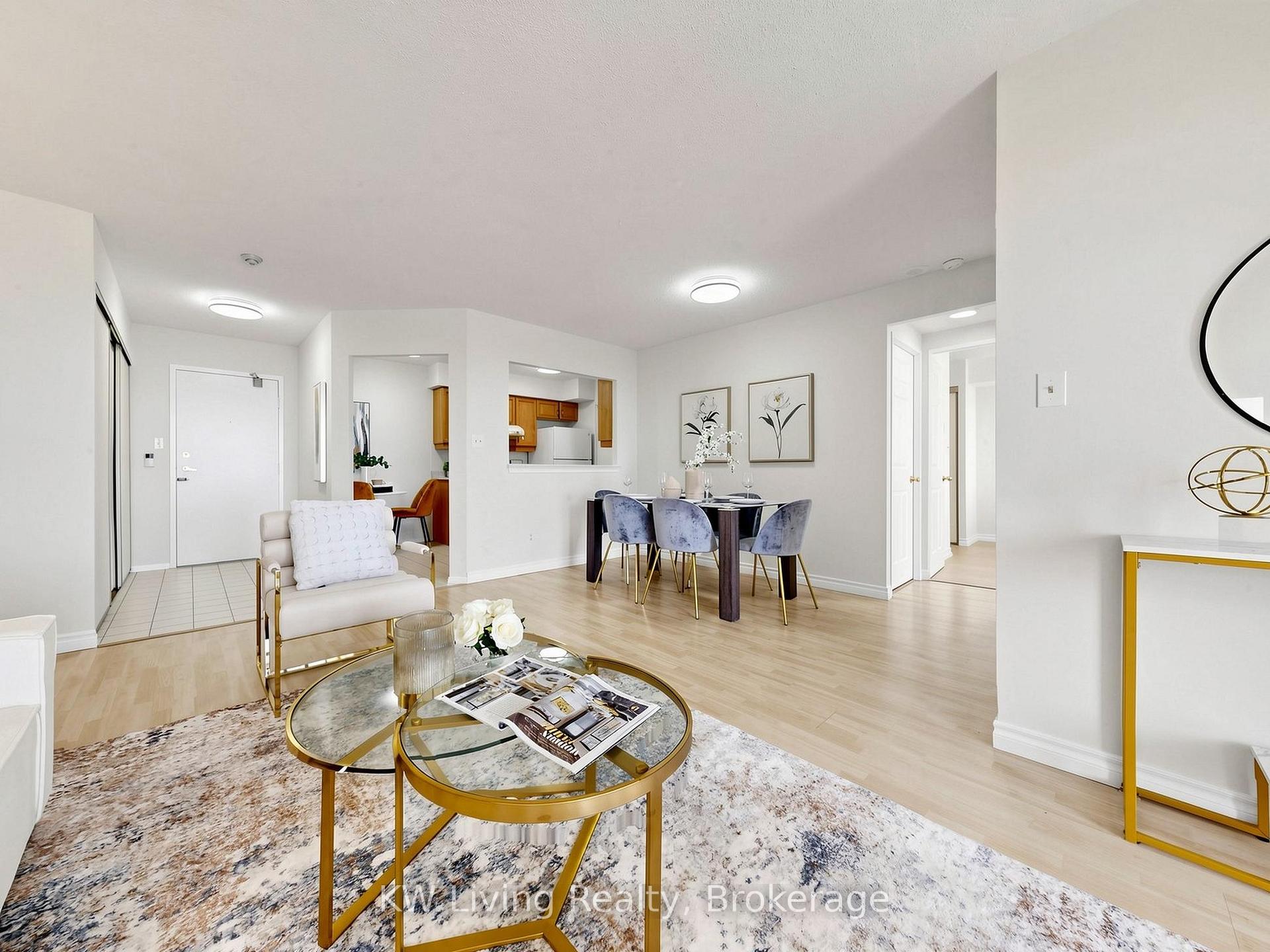 Photo 13 of Unit 811, 3605 Kariya Drive, Mississauga, City Centre — HOMEH