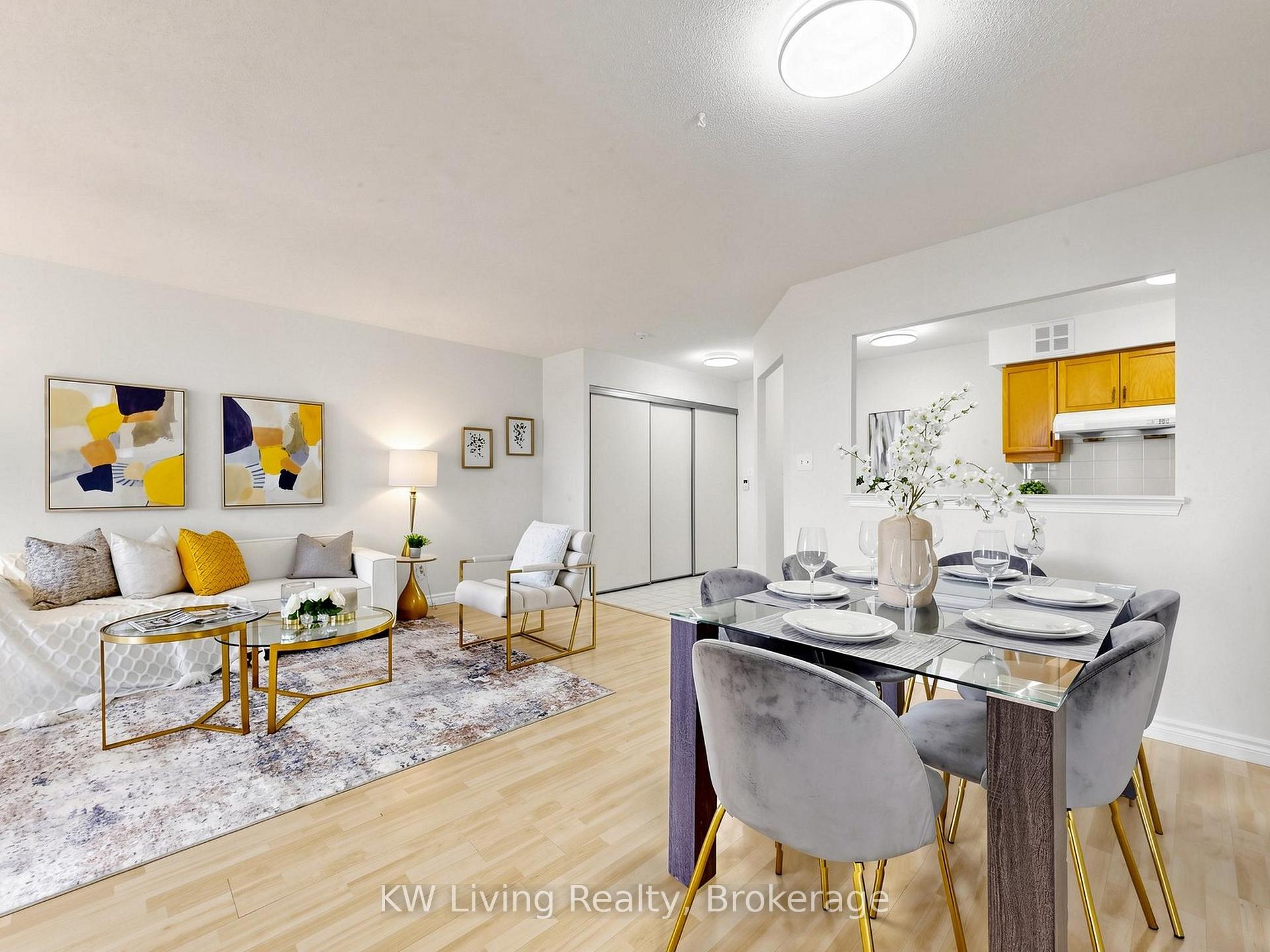 Photo 19 of Unit 811, 3605 Kariya Drive, Mississauga, City Centre — HOMEH