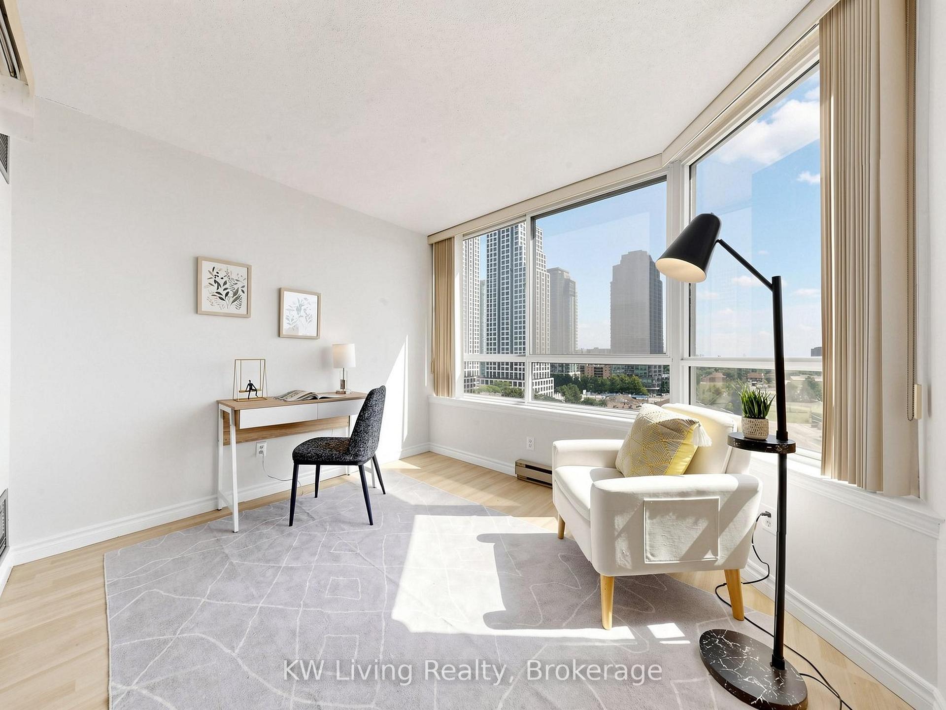 Photo 27 of Unit 811, 3605 Kariya Drive, Mississauga, City Centre — HOMEH