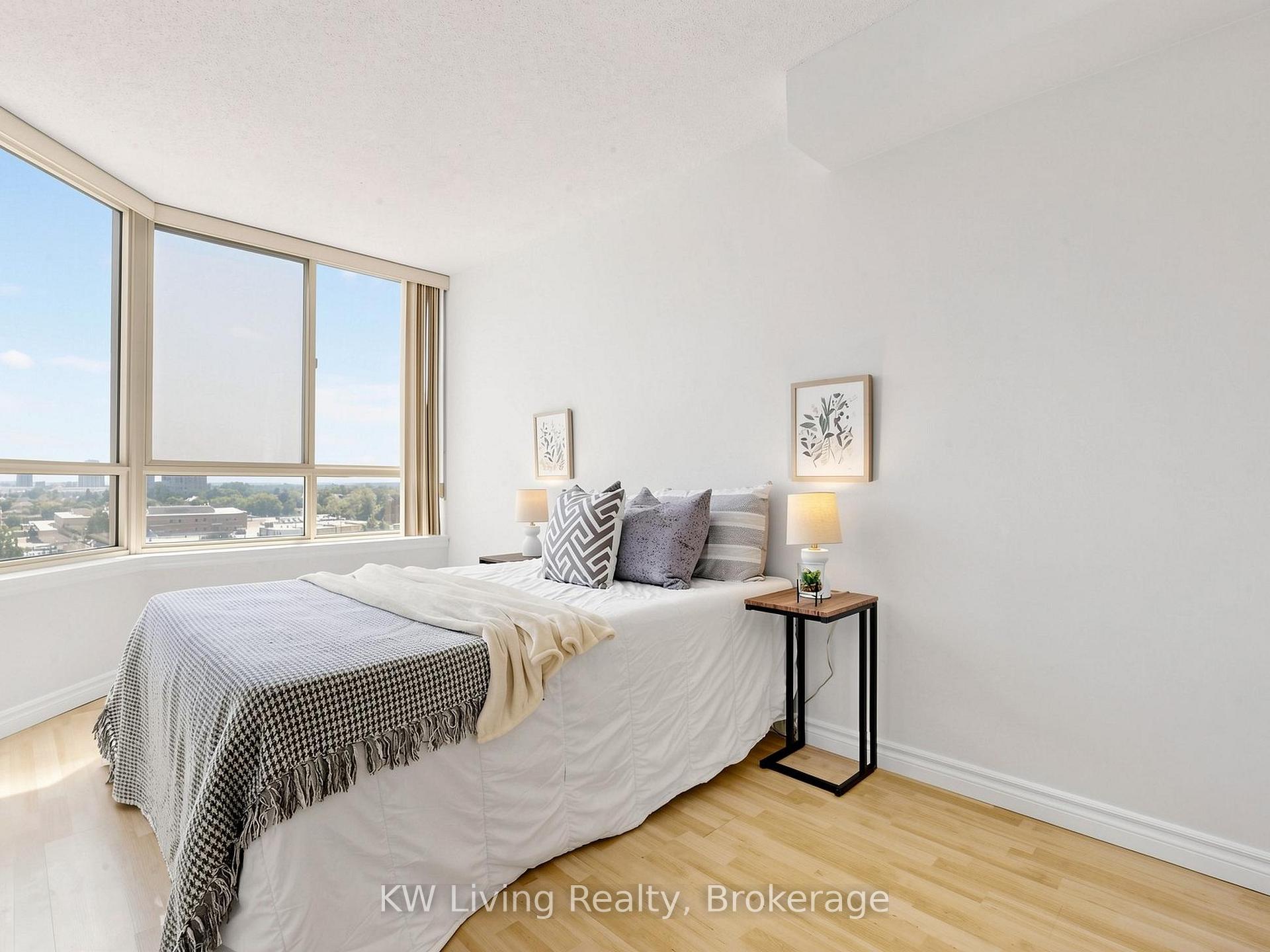 Photo 31 of Unit 811, 3605 Kariya Drive, Mississauga, City Centre — HOMEH