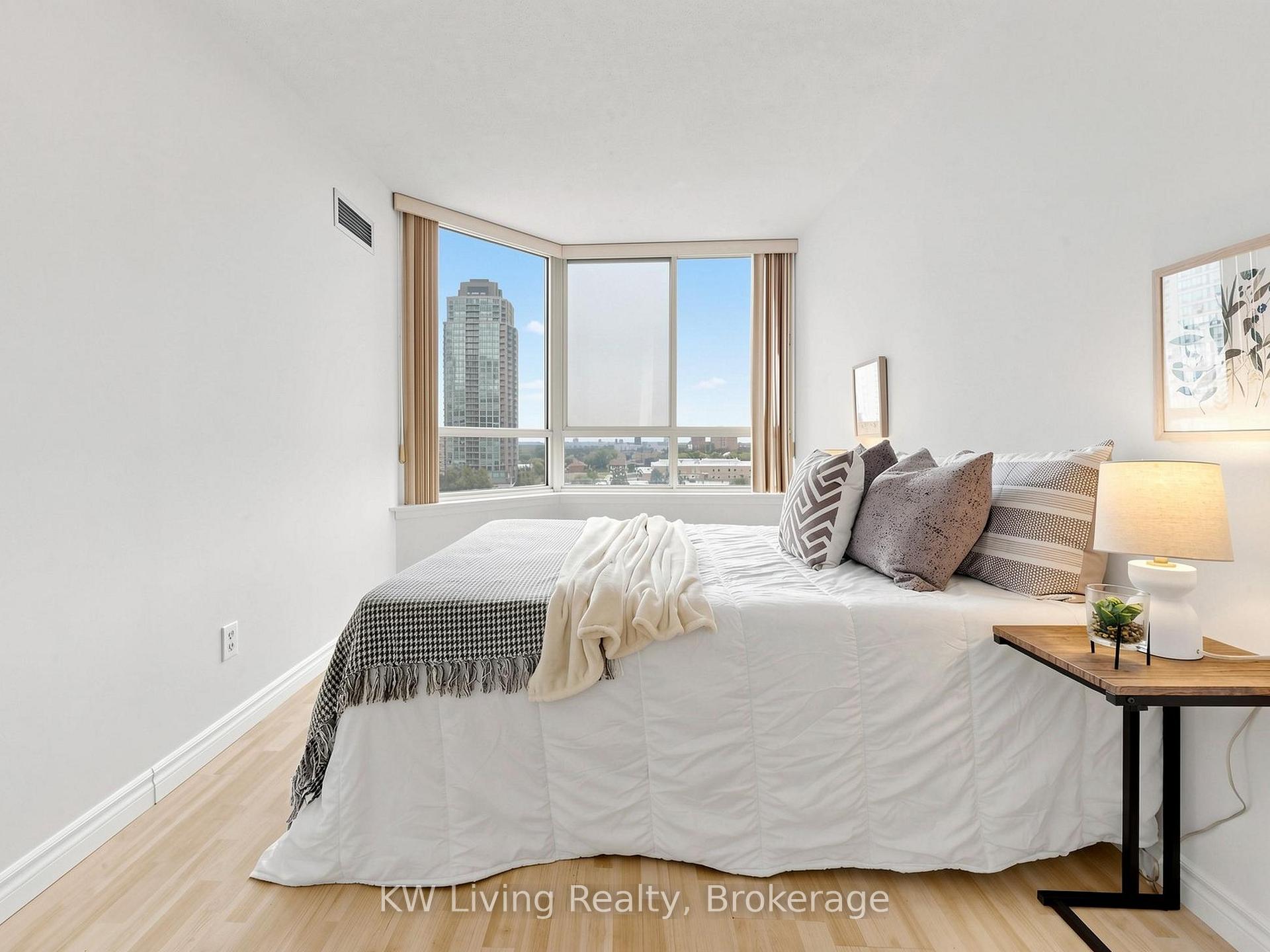 Photo 33 of Unit 811, 3605 Kariya Drive, Mississauga, City Centre — HOMEH