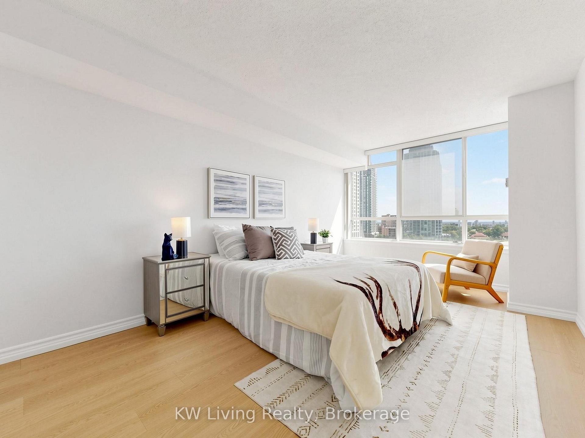 Photo 39 of Unit 811, 3605 Kariya Drive, Mississauga, City Centre — HOMEH