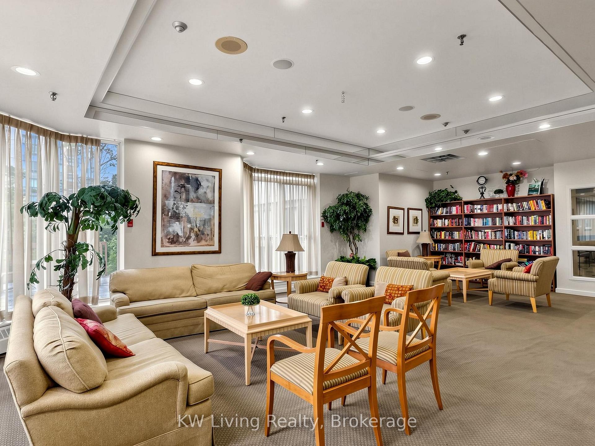 Photo 55 of Unit 811, 3605 Kariya Drive, Mississauga, City Centre — HOMEH