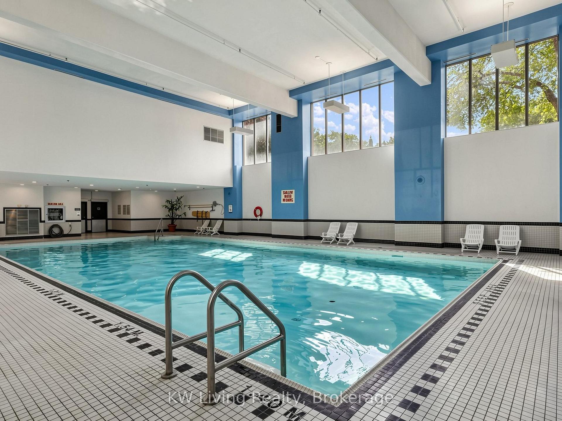 Photo 65 of Unit 811, 3605 Kariya Drive, Mississauga, City Centre — HOMEH