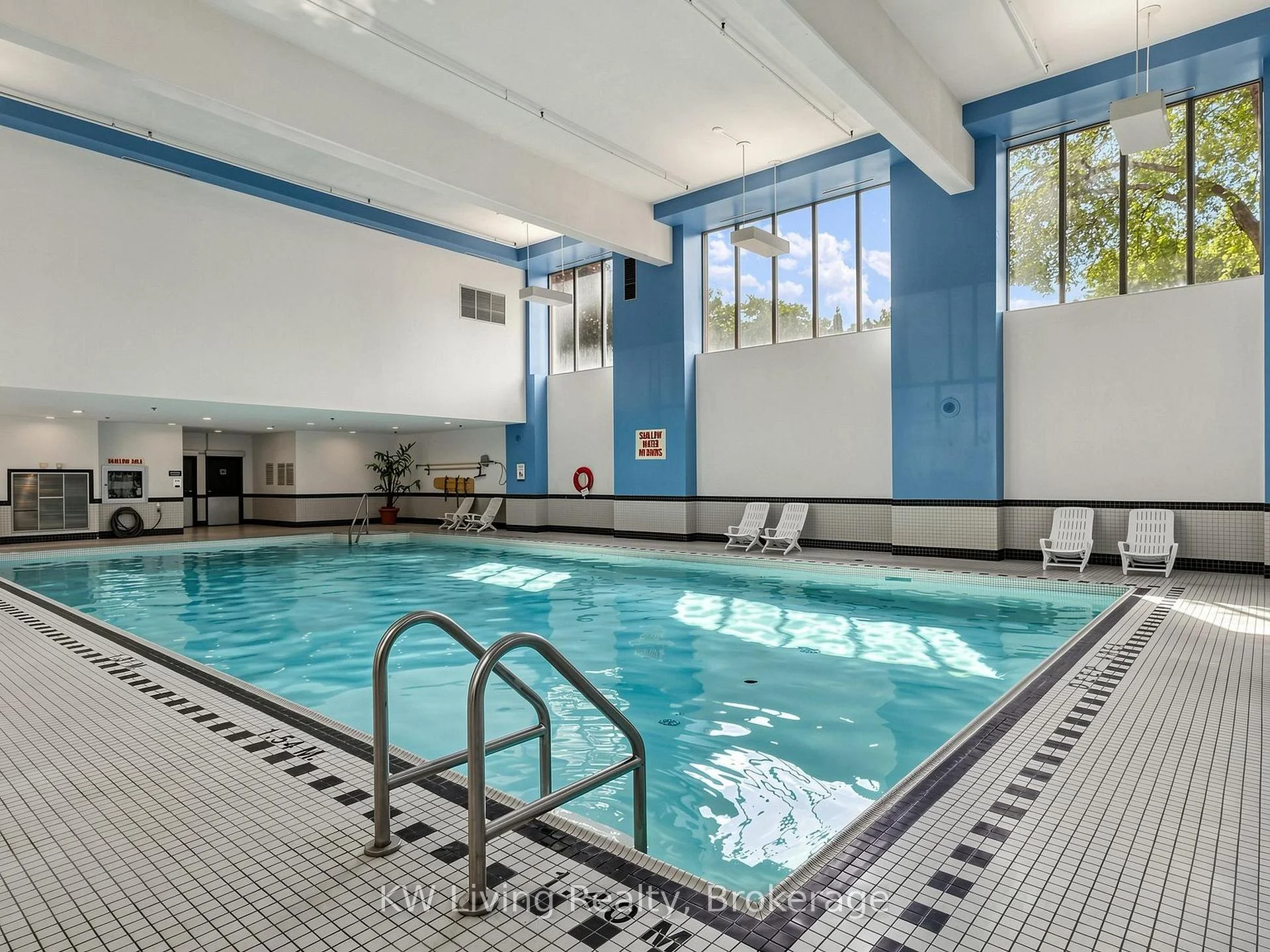 Photo 20 of Unit 811, 3605 Kariya Drive, Mississauga, City Centre — HOMEH