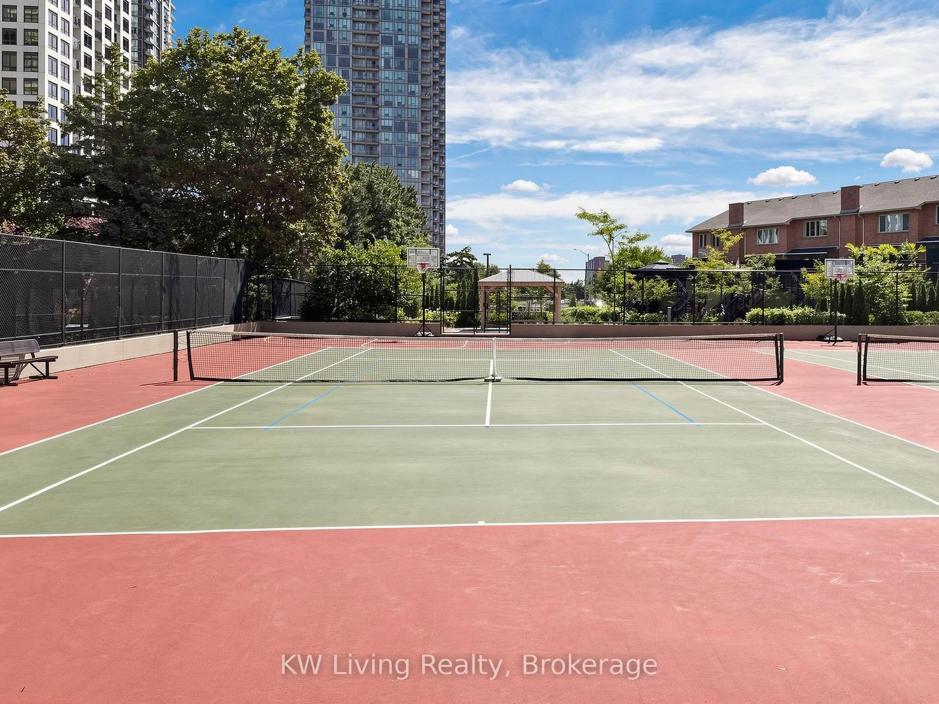 Photo 28 of Unit 811, 3605 Kariya Drive, Mississauga, City Centre — HOMEH