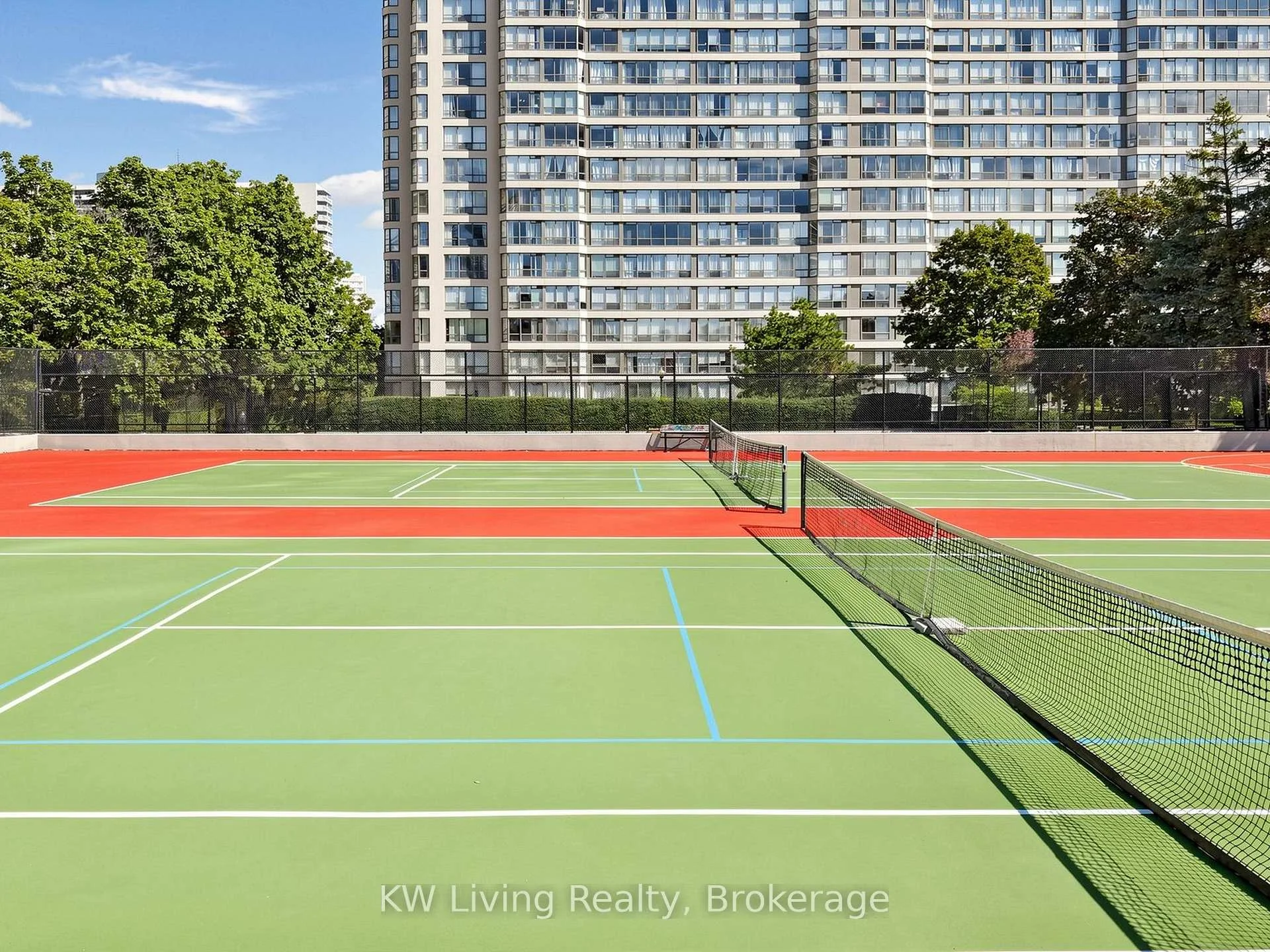 Photo 30 of Unit 811, 3605 Kariya Drive, Mississauga, City Centre — HOMEH