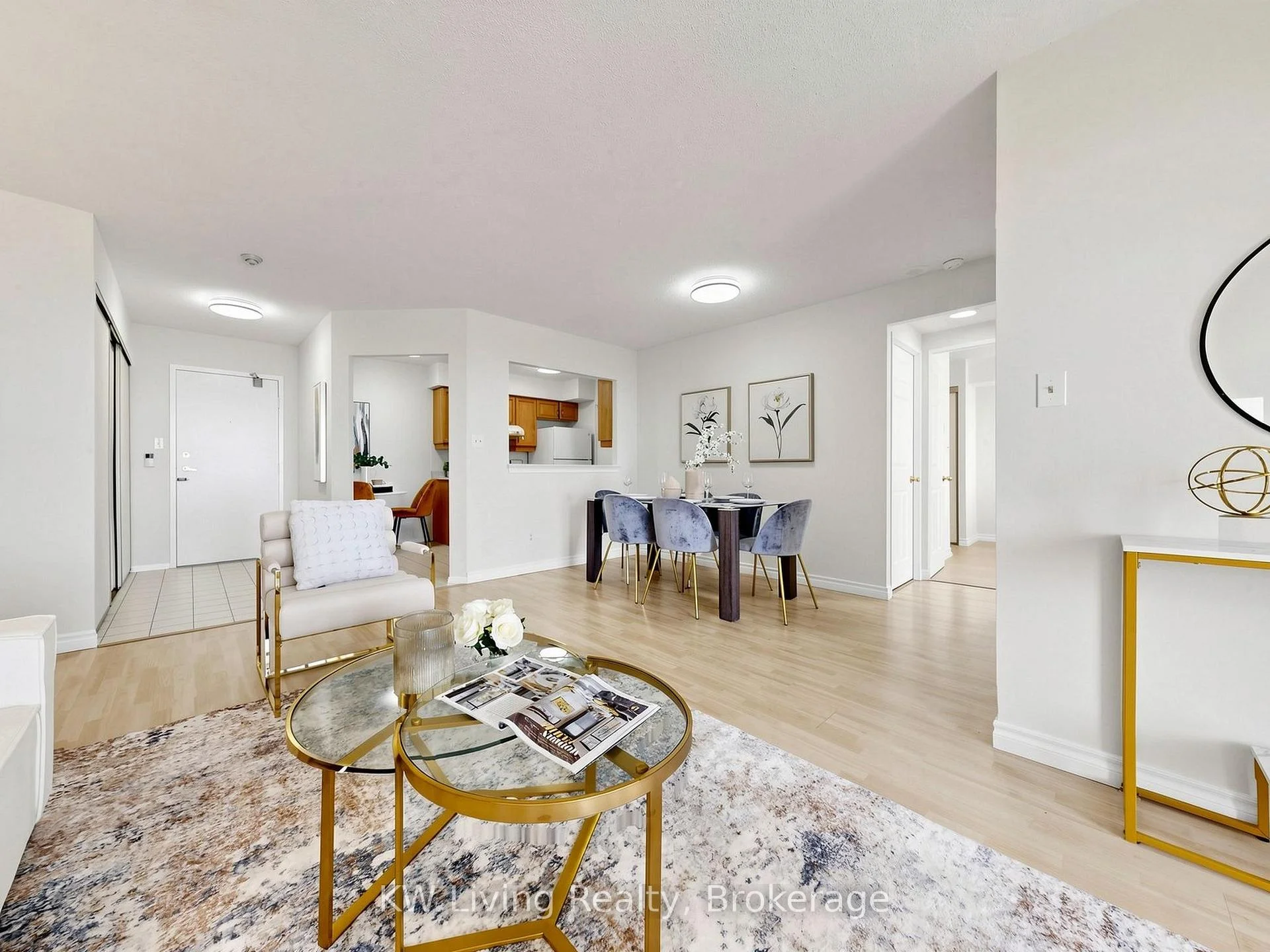 Photo 46 of Unit 811, 3605 Kariya Drive, Mississauga, City Centre — HOMEH