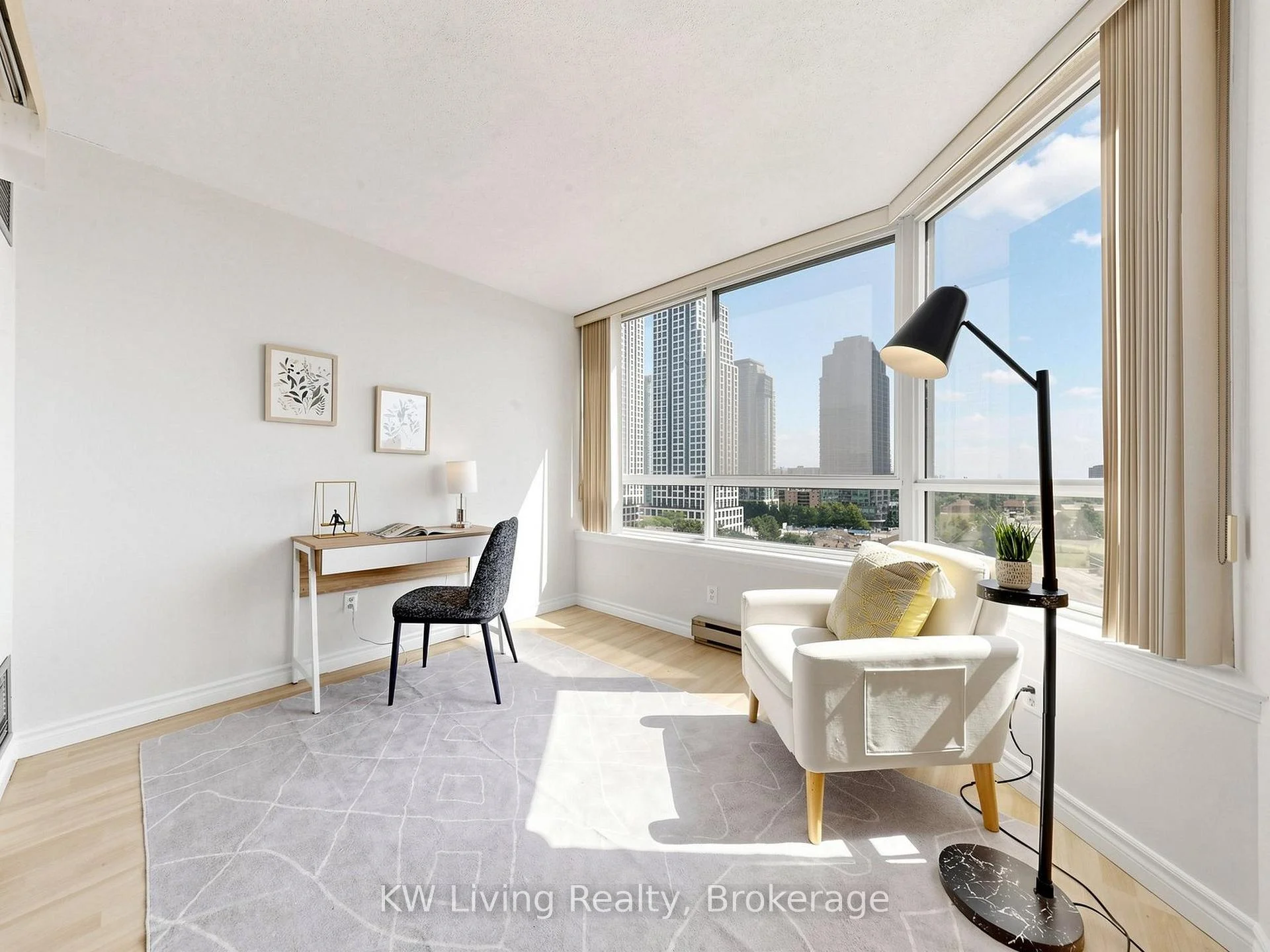 Photo 60 of Unit 811, 3605 Kariya Drive, Mississauga, City Centre — HOMEH