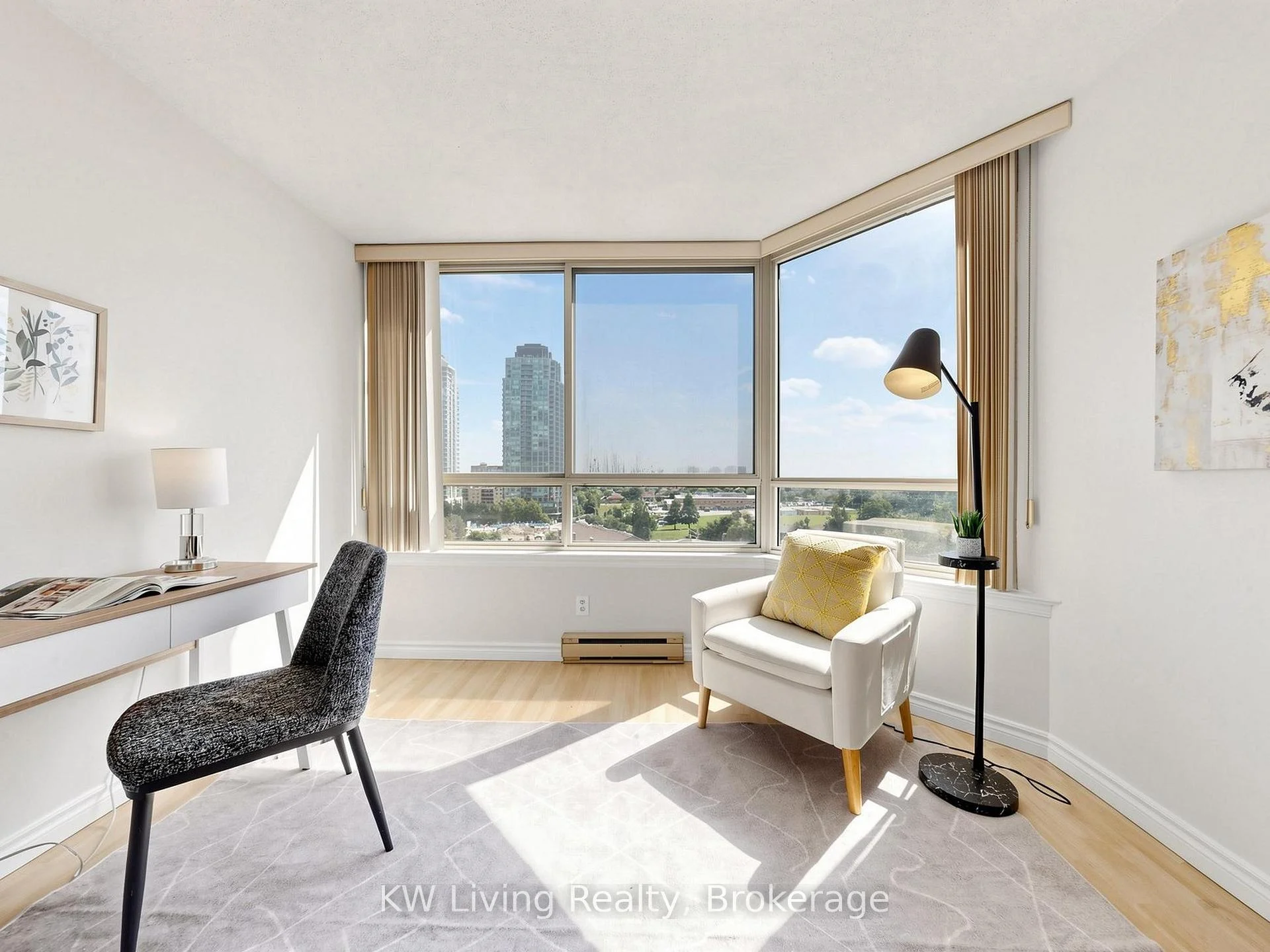 Photo 62 of Unit 811, 3605 Kariya Drive, Mississauga, City Centre — HOMEH