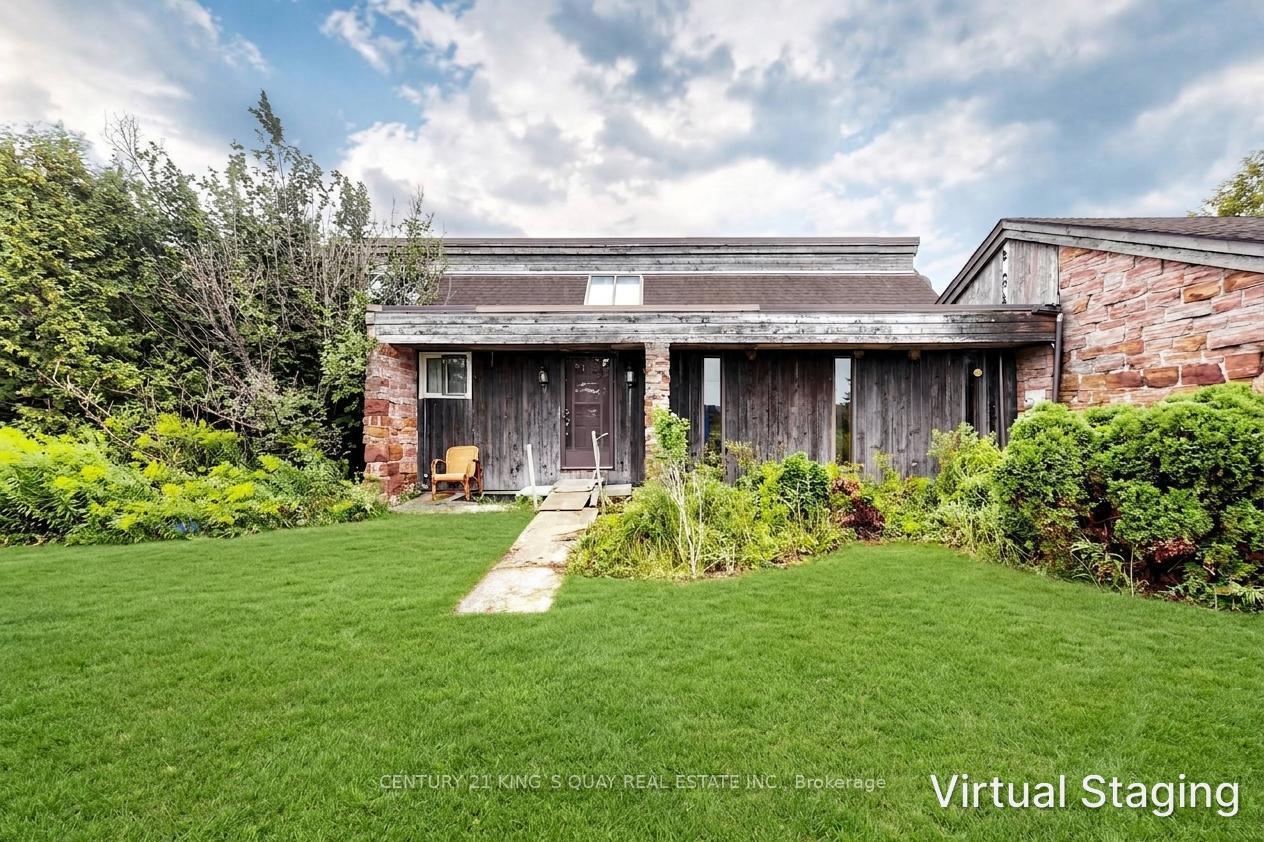 Photo 1 of 296 Darling Road, Haldimand, Dunnville — HOMEH