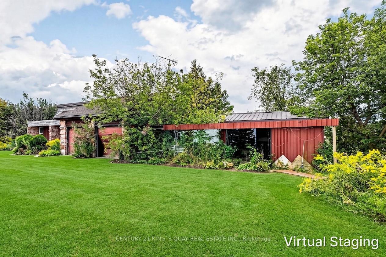 Photo 3 of 296 Darling Road, Haldimand, Dunnville — HOMEH
