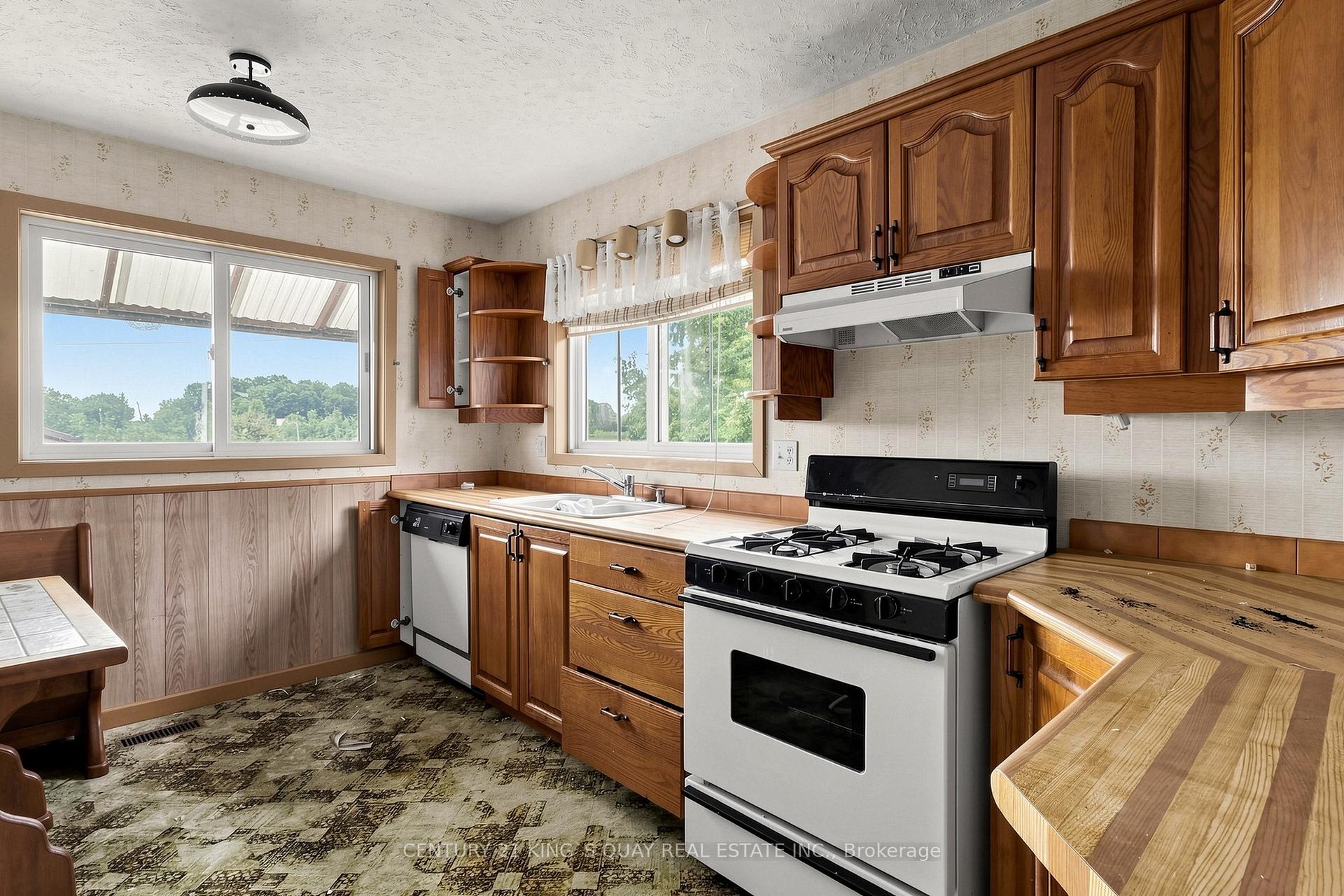 Photo 8 of 296 Darling Road, Haldimand, Dunnville — HOMEH