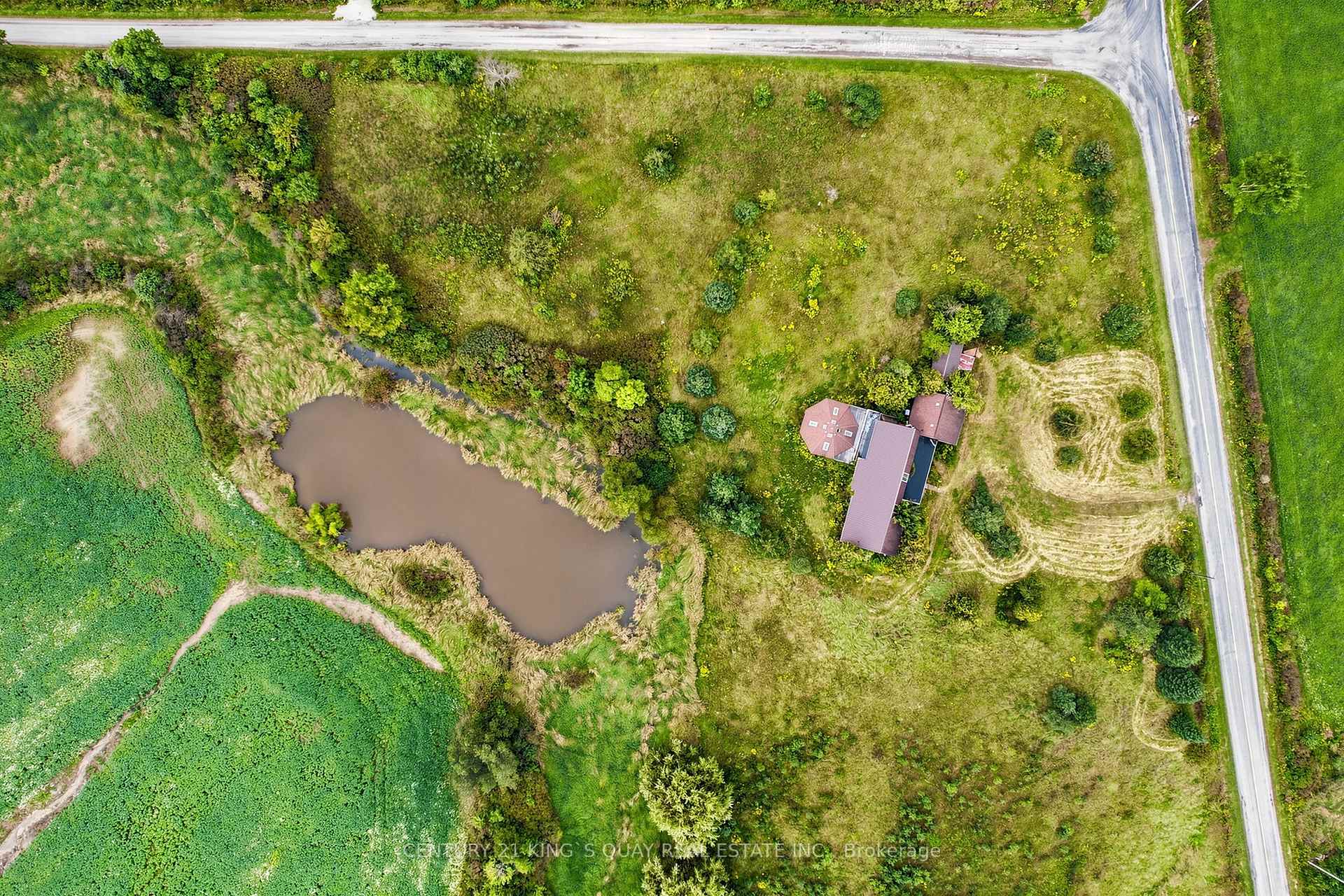 Photo 49 of 296 Darling Road, Haldimand, Dunnville — HOMEH