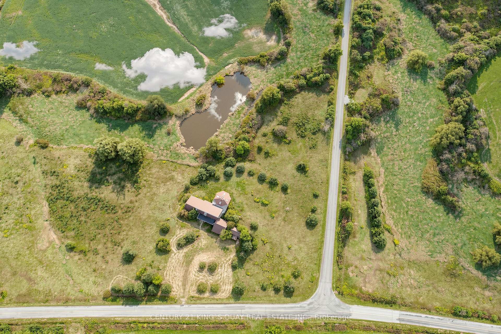 Photo 59 of 296 Darling Road, Haldimand, Dunnville — HOMEH