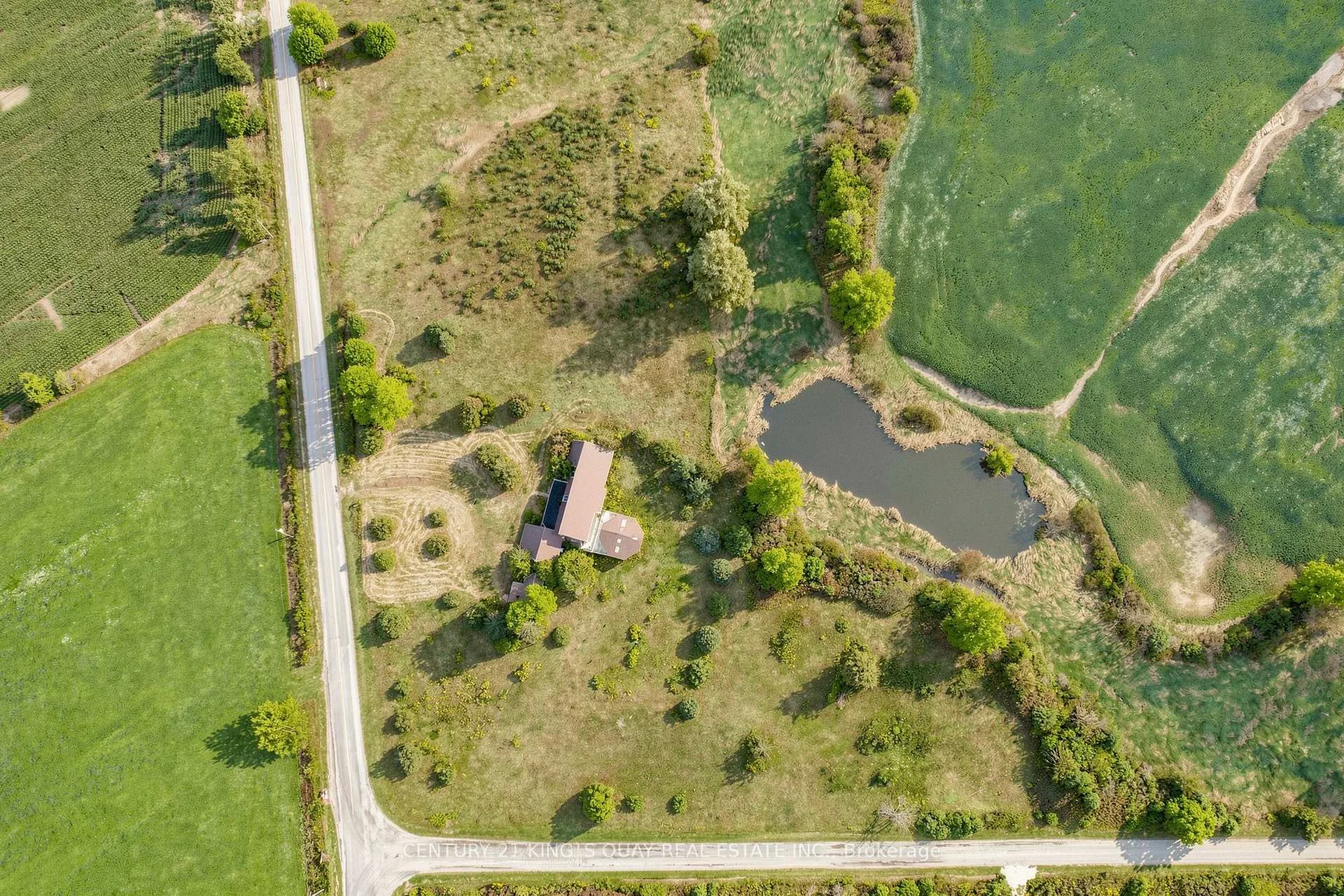 Photo 48 of 296 Darling Road, Haldimand, Dunnville — HOMEH