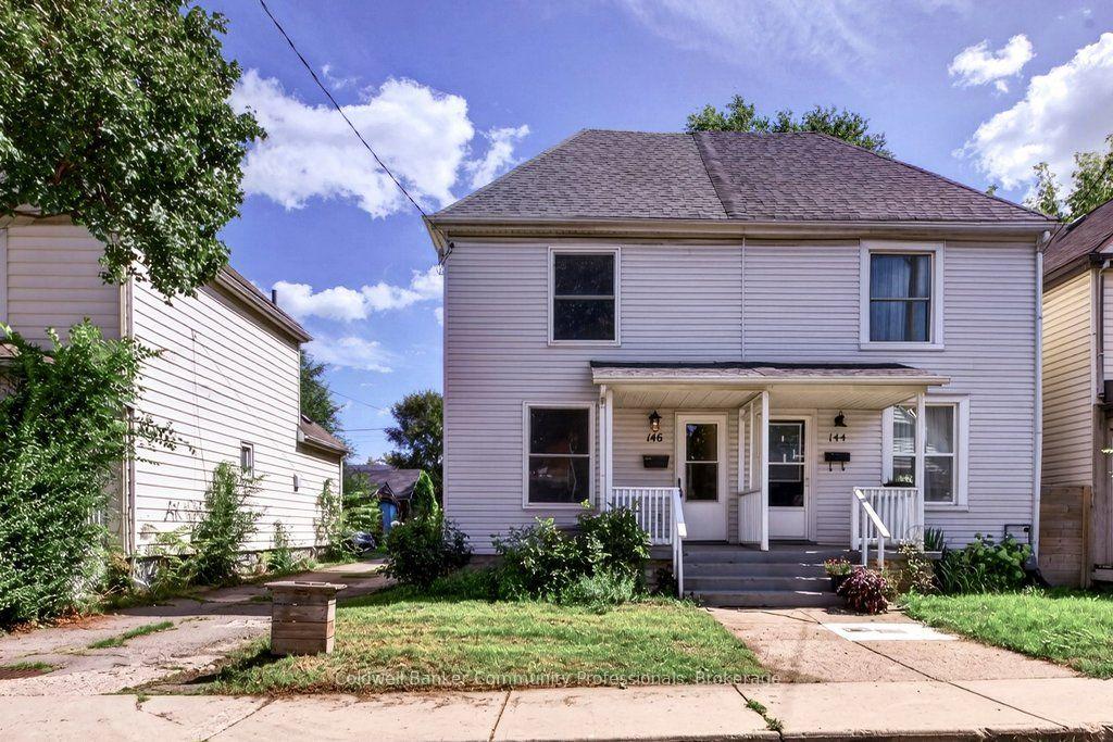 Photo of 146 Barnesdale Avenue N