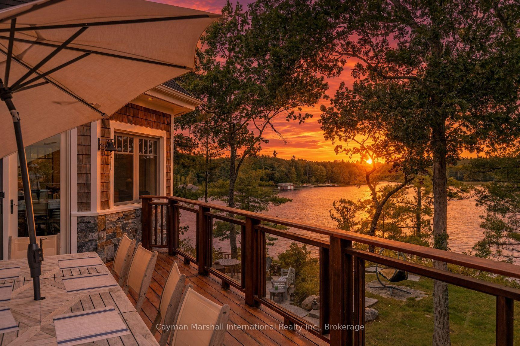 Photo 1 of 1034 Road 2900, Gravenhurst, Muskoka (S) — HOMEH