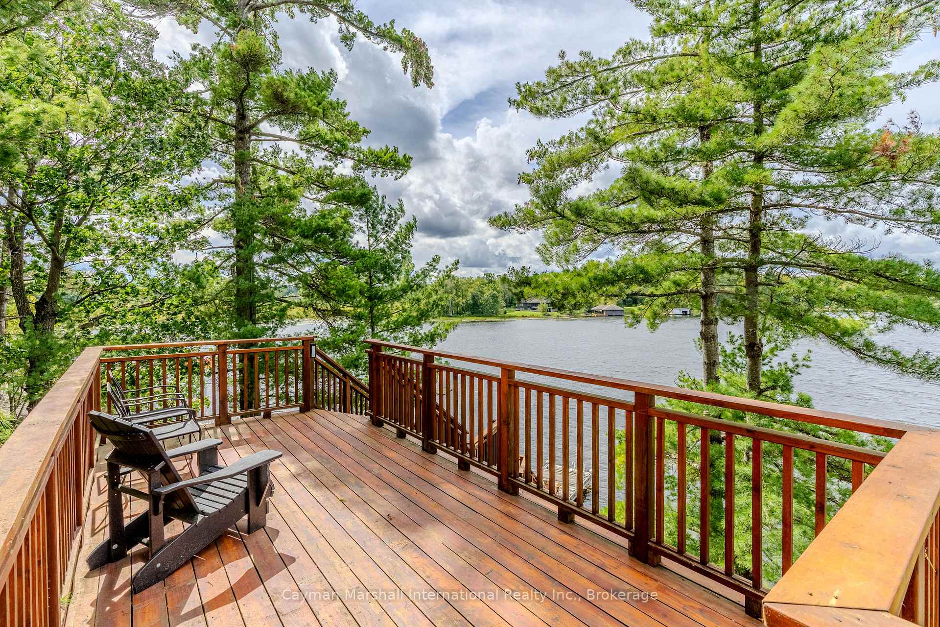 Photo 2 of 1034 Road 2900, Gravenhurst, Muskoka (S) — HOMEH