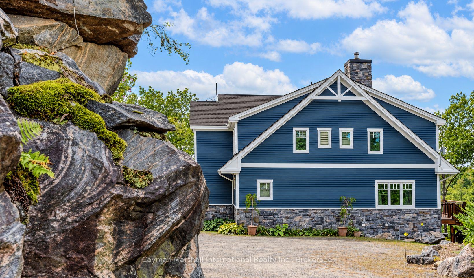 Photo 3 of 1034 Road 2900, Gravenhurst, Muskoka (S) — HOMEH