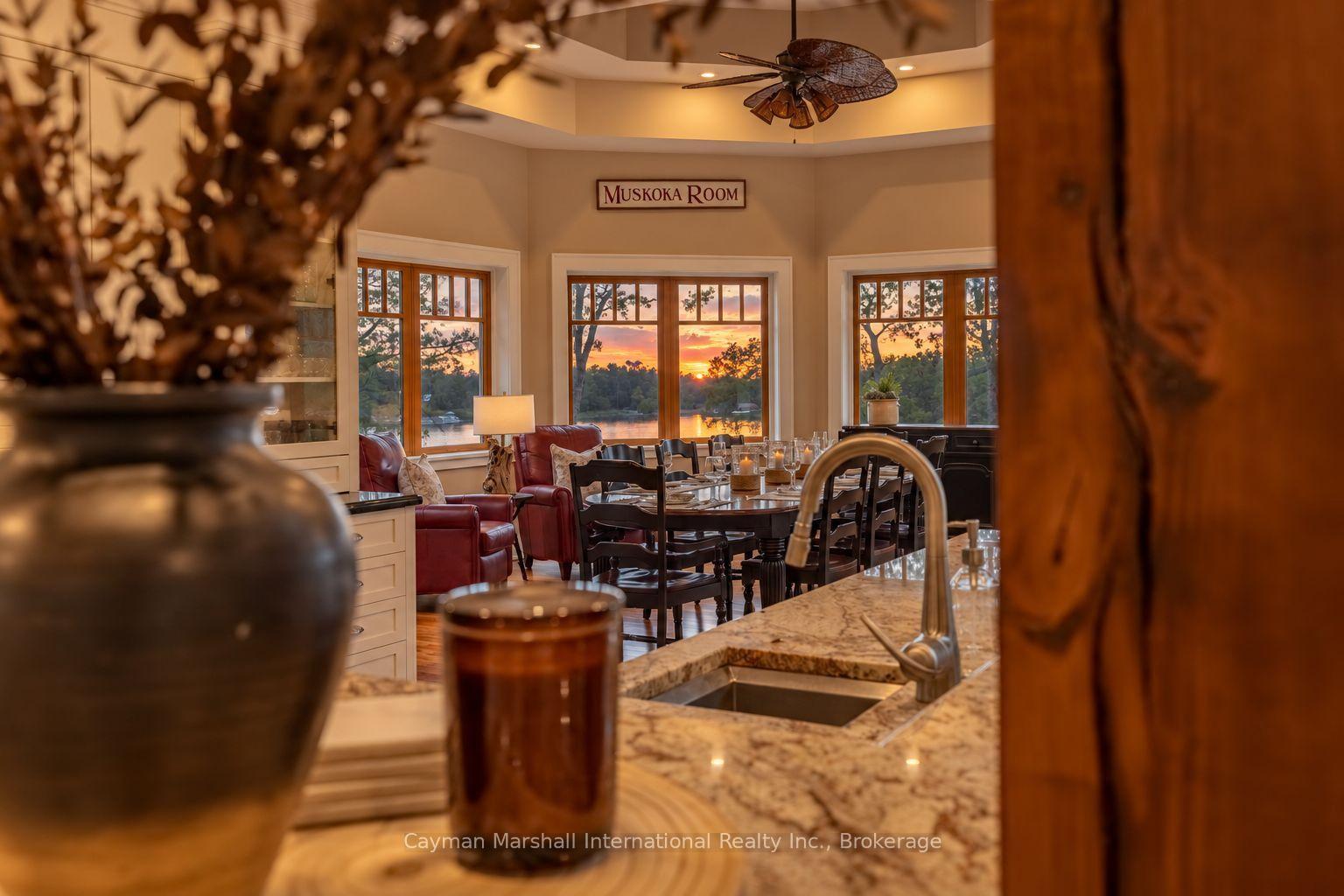 Photo 4 of 1034 Road 2900, Gravenhurst, Muskoka (S) — HOMEH
