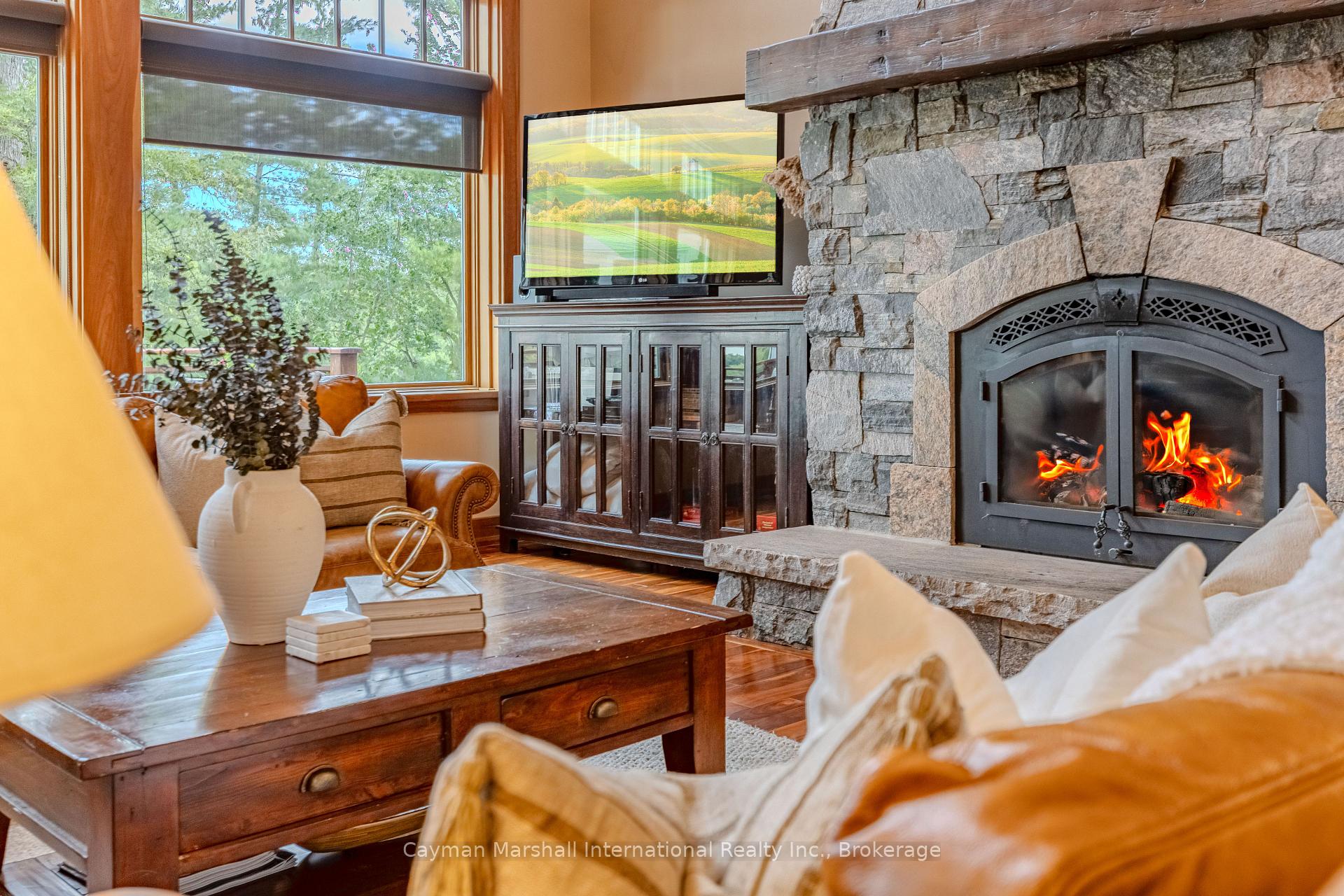 Photo 5 of 1034 Road 2900, Gravenhurst, Muskoka (S) — HOMEH