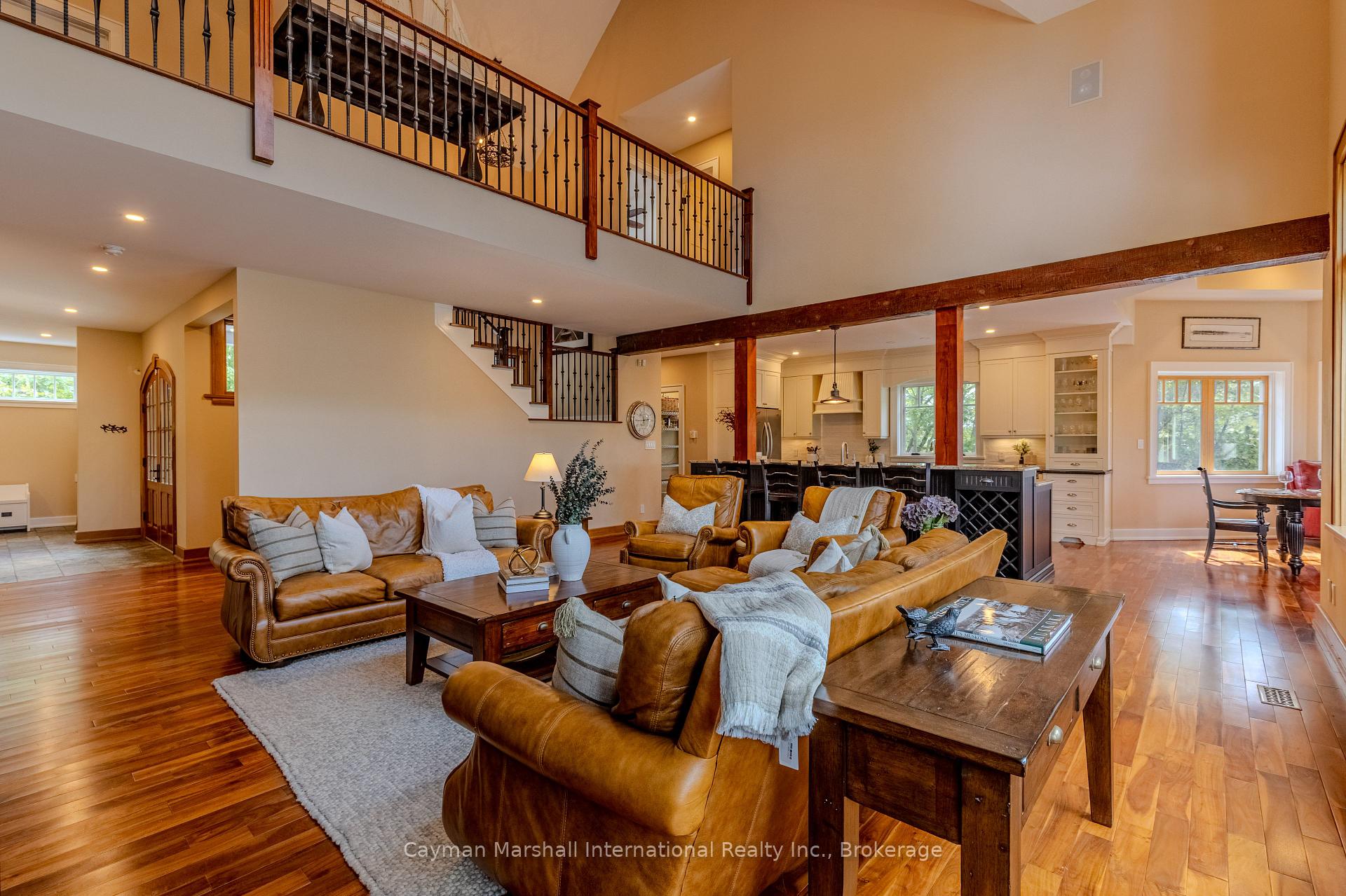 Photo 6 of 1034 Road 2900, Gravenhurst, Muskoka (S) — HOMEH