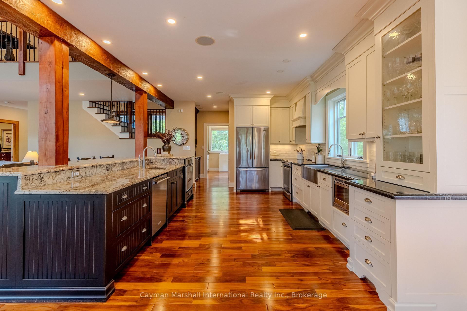Photo 8 of 1034 Road 2900, Gravenhurst, Muskoka (S) — HOMEH