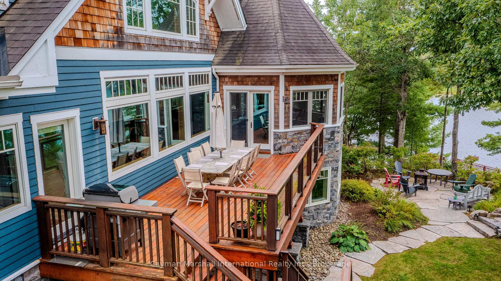 Photo 11 of 1034 Road 2900, Gravenhurst, Muskoka (S) — HOMEH