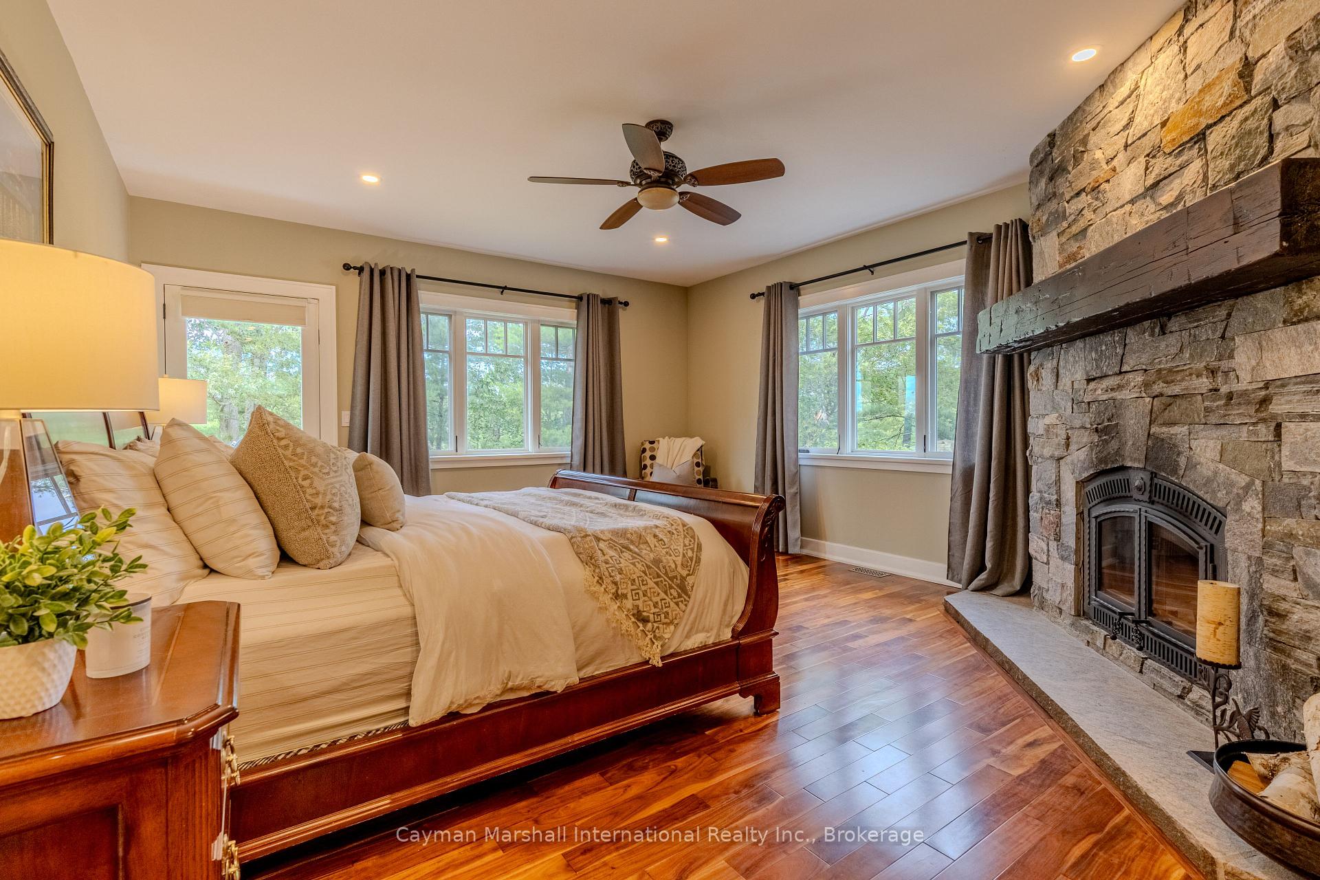 Photo 12 of 1034 Road 2900, Gravenhurst, Muskoka (S) — HOMEH