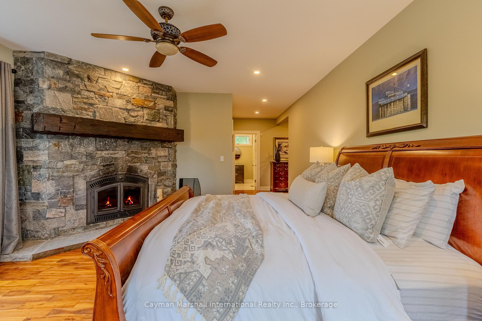 Photo 13 of 1034 Road 2900, Gravenhurst, Muskoka (S) — HOMEH