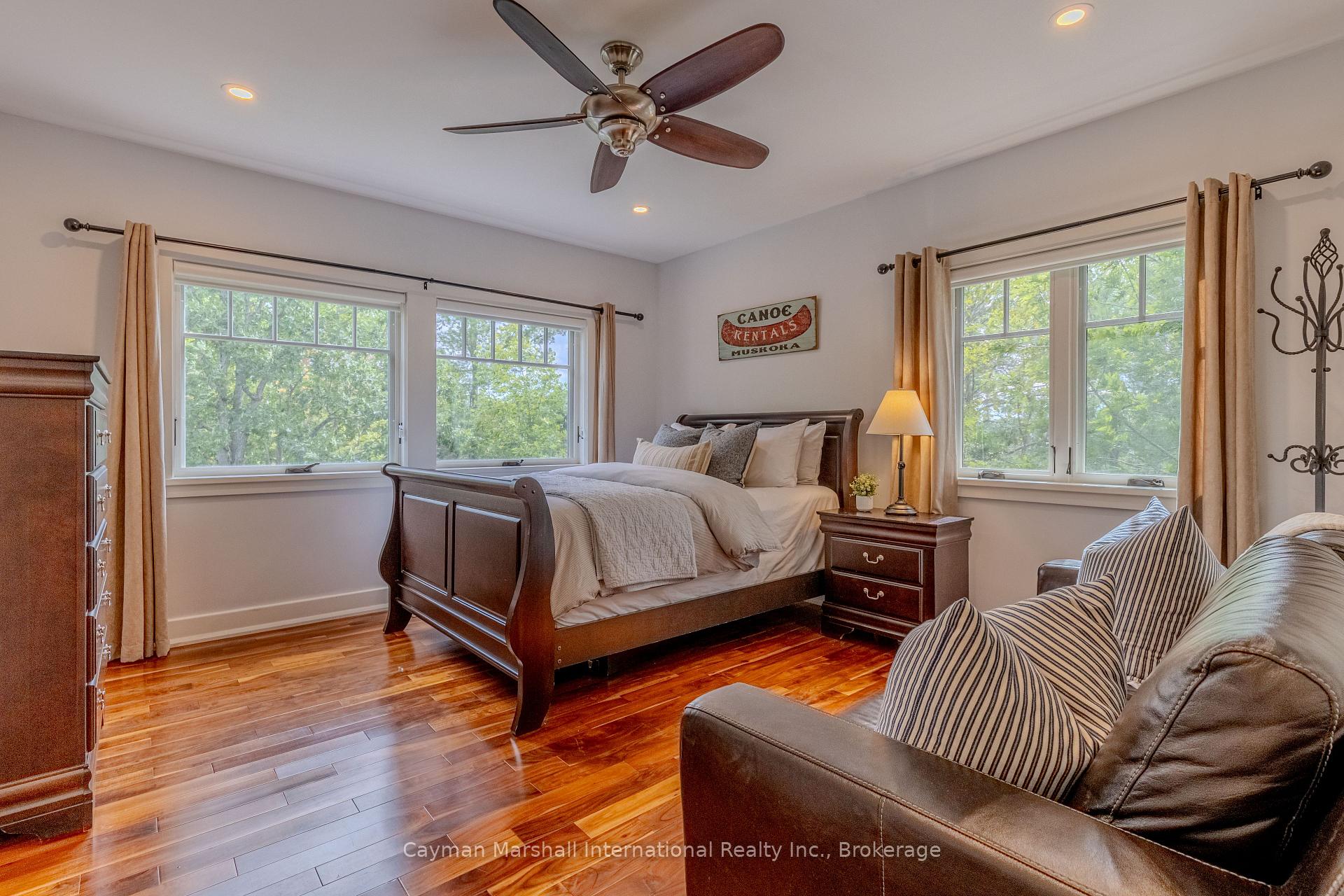 Photo 18 of 1034 Road 2900, Gravenhurst, Muskoka (S) — HOMEH