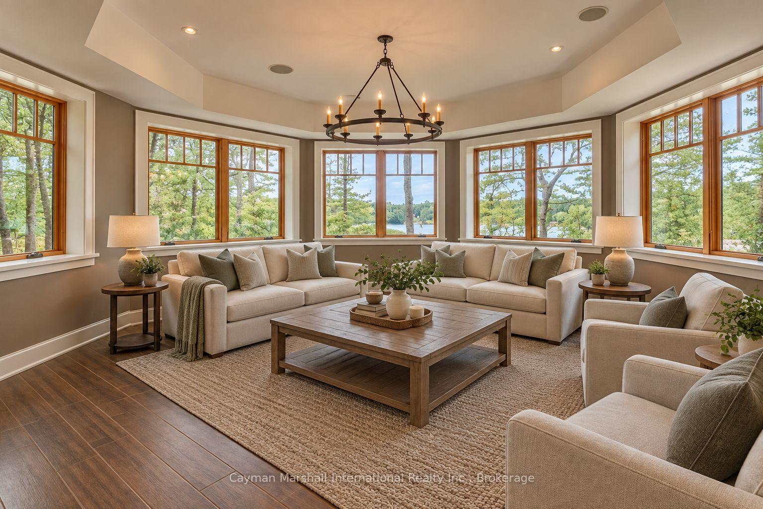 Photo 25 of 1034 Road 2900, Gravenhurst, Muskoka (S) — HOMEH