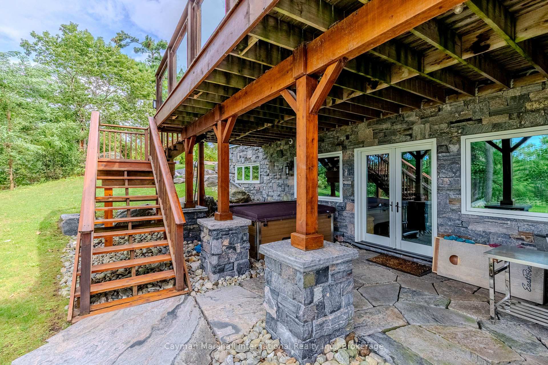 Photo 28 of 1034 Road 2900, Gravenhurst, Muskoka (S) — HOMEH