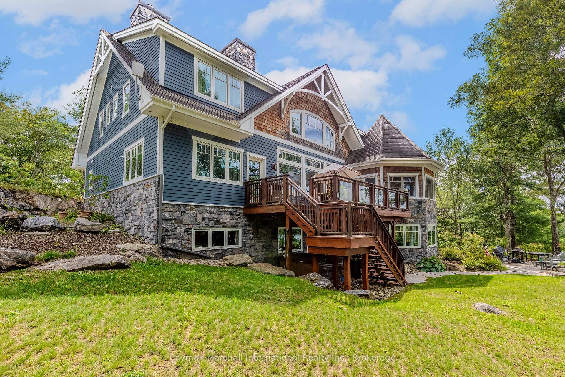 Photo 29 of 1034 Road 2900, Gravenhurst, Muskoka (S) — HOMEH