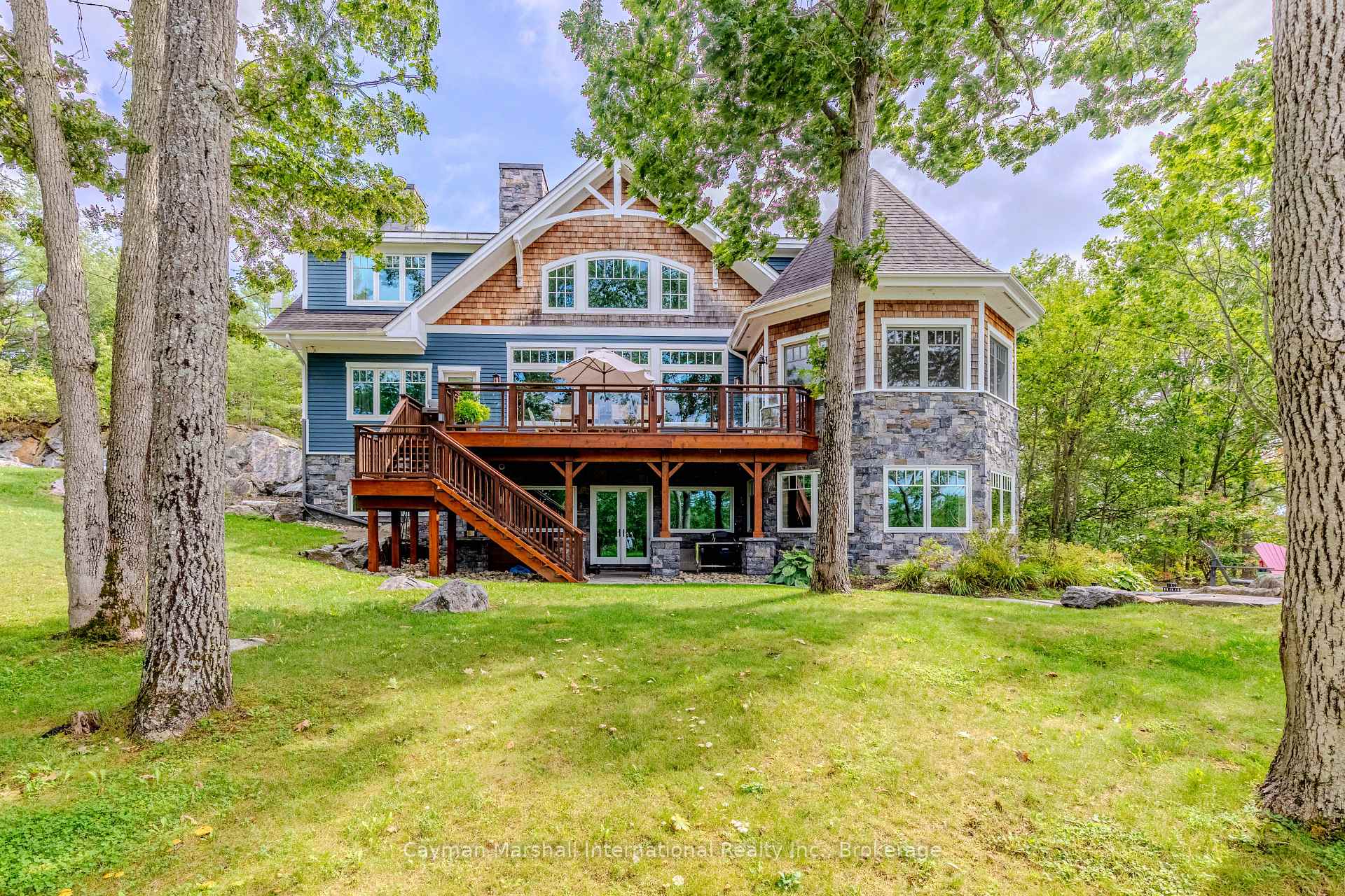 Photo 30 of 1034 Road 2900, Gravenhurst, Muskoka (S) — HOMEH
