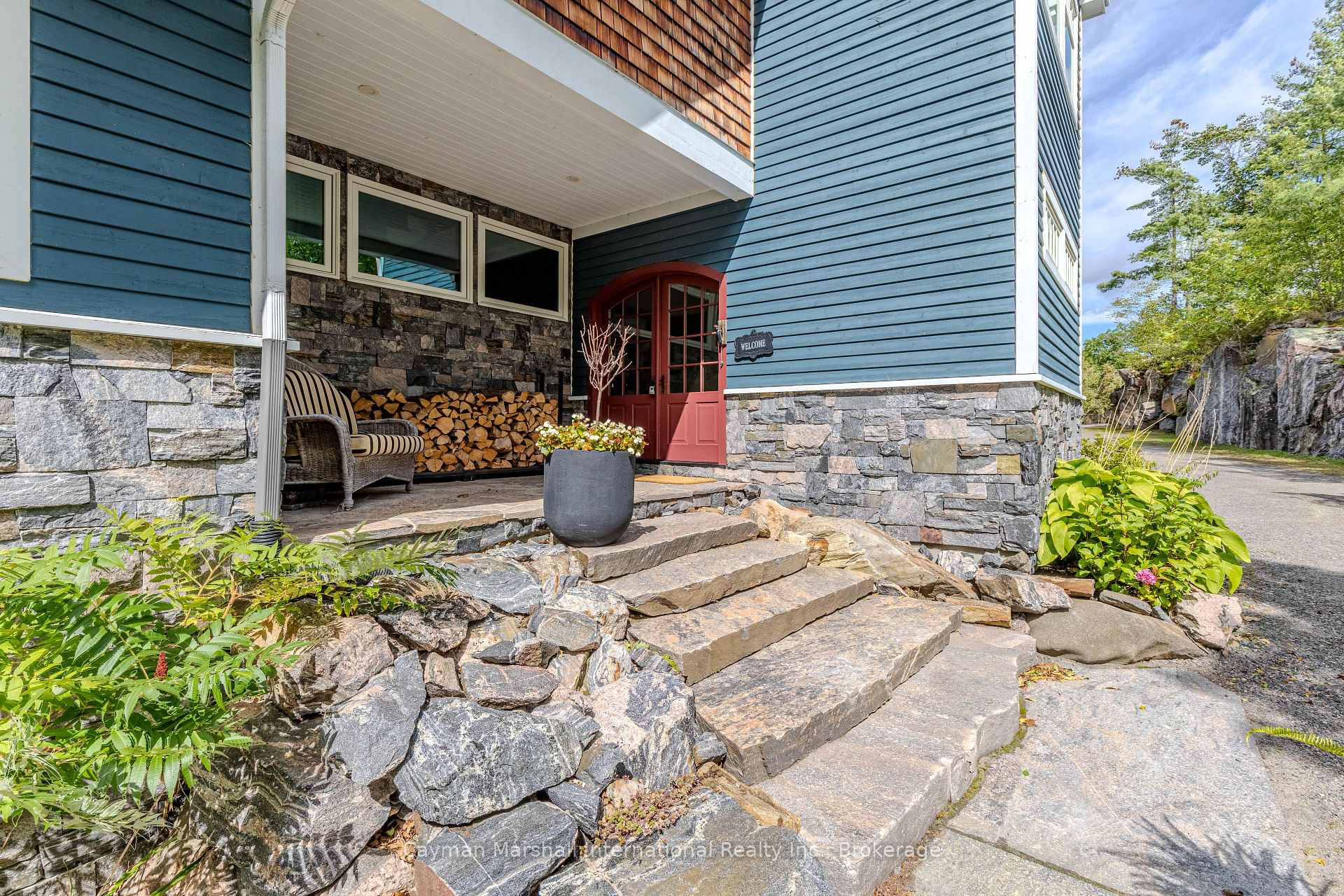 Photo 31 of 1034 Road 2900, Gravenhurst, Muskoka (S) — HOMEH