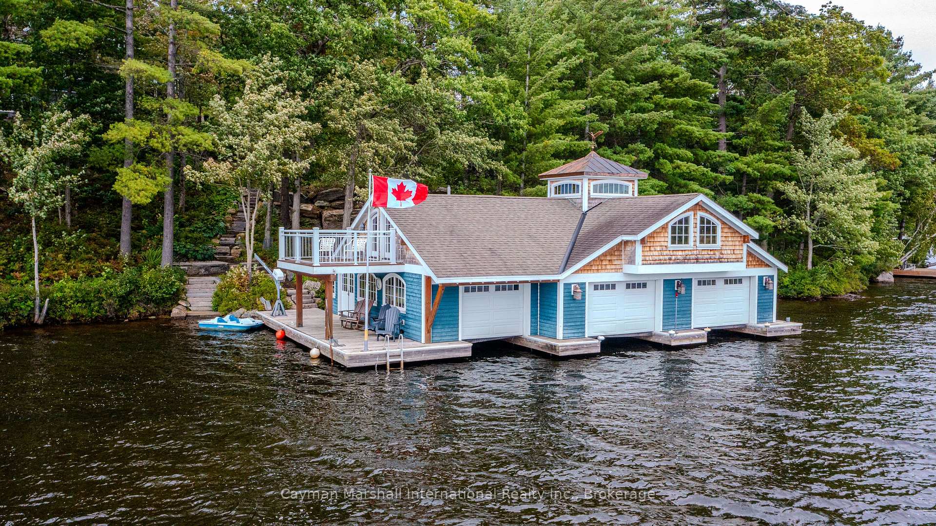 Photo 32 of 1034 Road 2900, Gravenhurst, Muskoka (S) — HOMEH