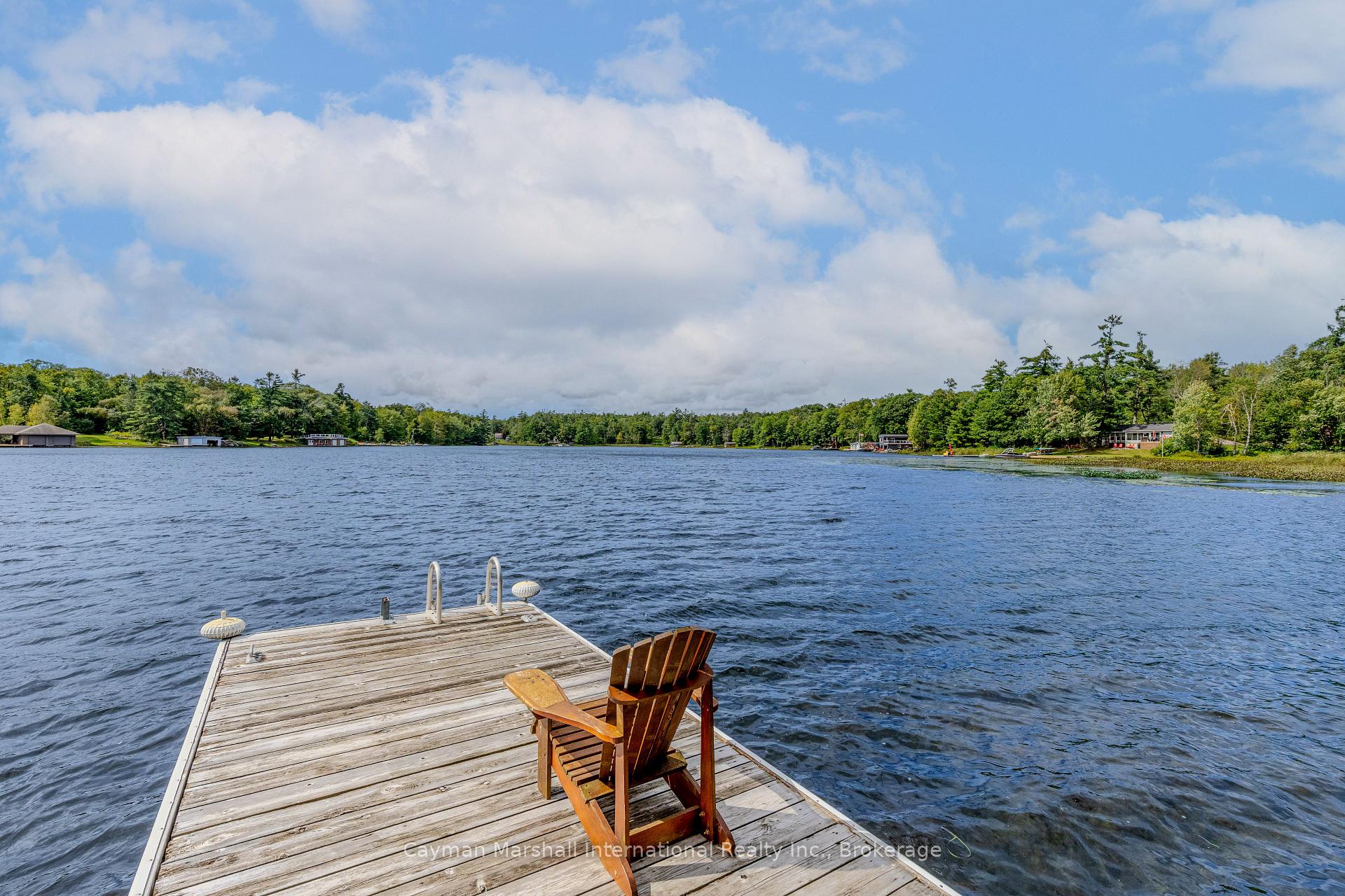 Photo 35 of 1034 Road 2900, Gravenhurst, Muskoka (S) — HOMEH