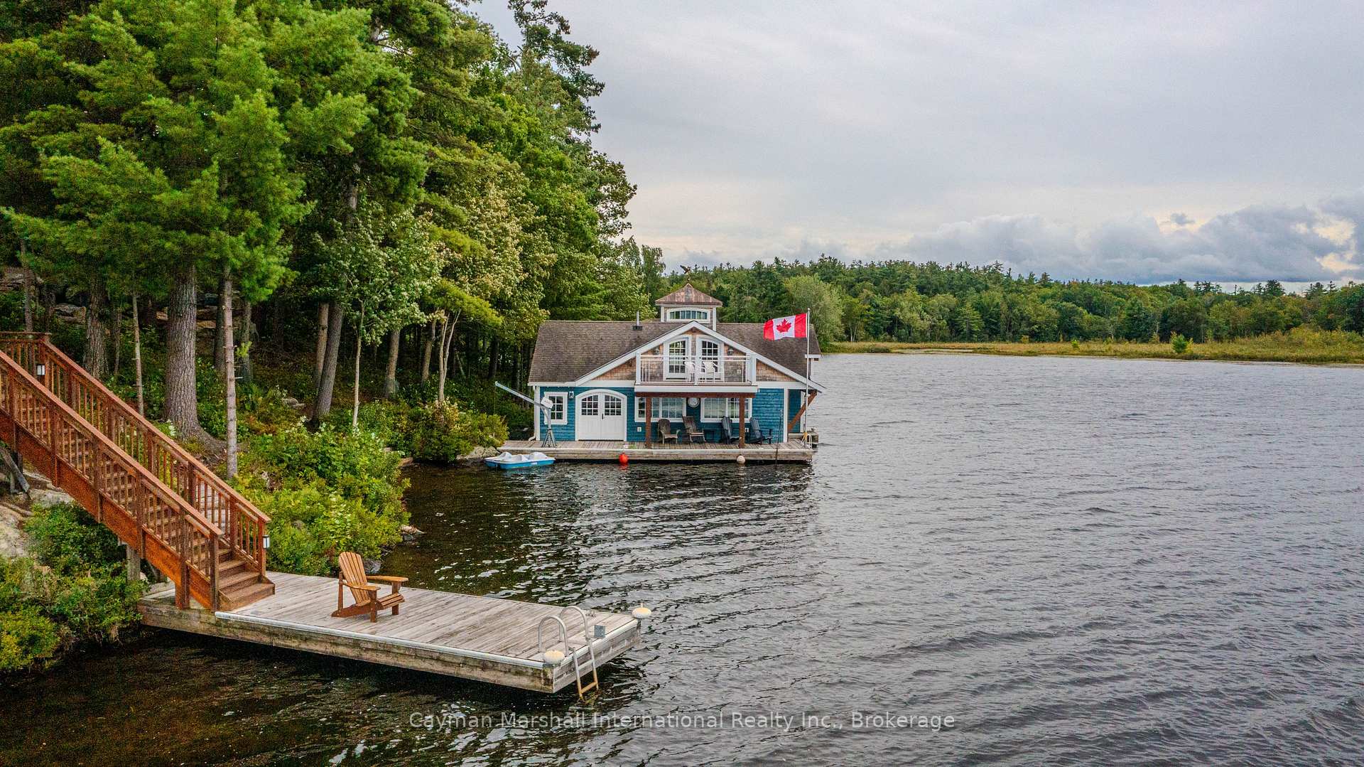 Photo 36 of 1034 Road 2900, Gravenhurst, Muskoka (S) — HOMEH