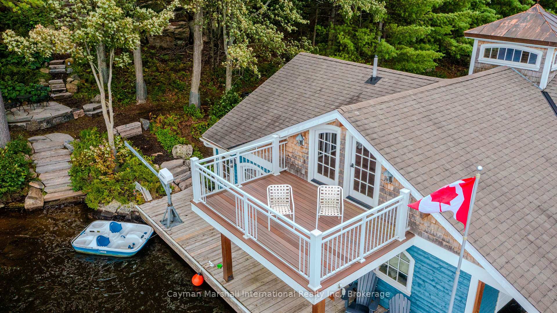 Photo 37 of 1034 Road 2900, Gravenhurst, Muskoka (S) — HOMEH